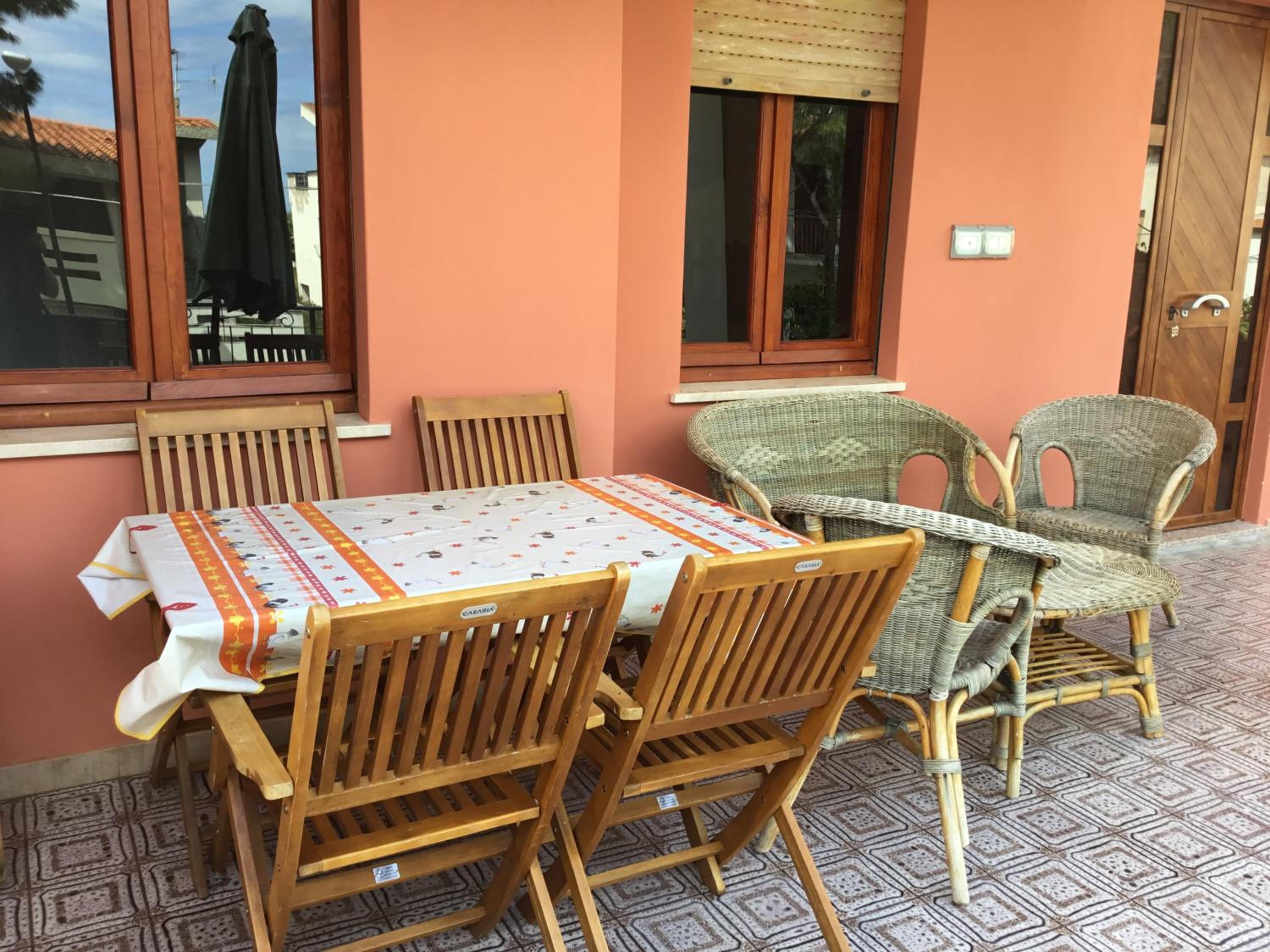 appartamento Oleandro view 5