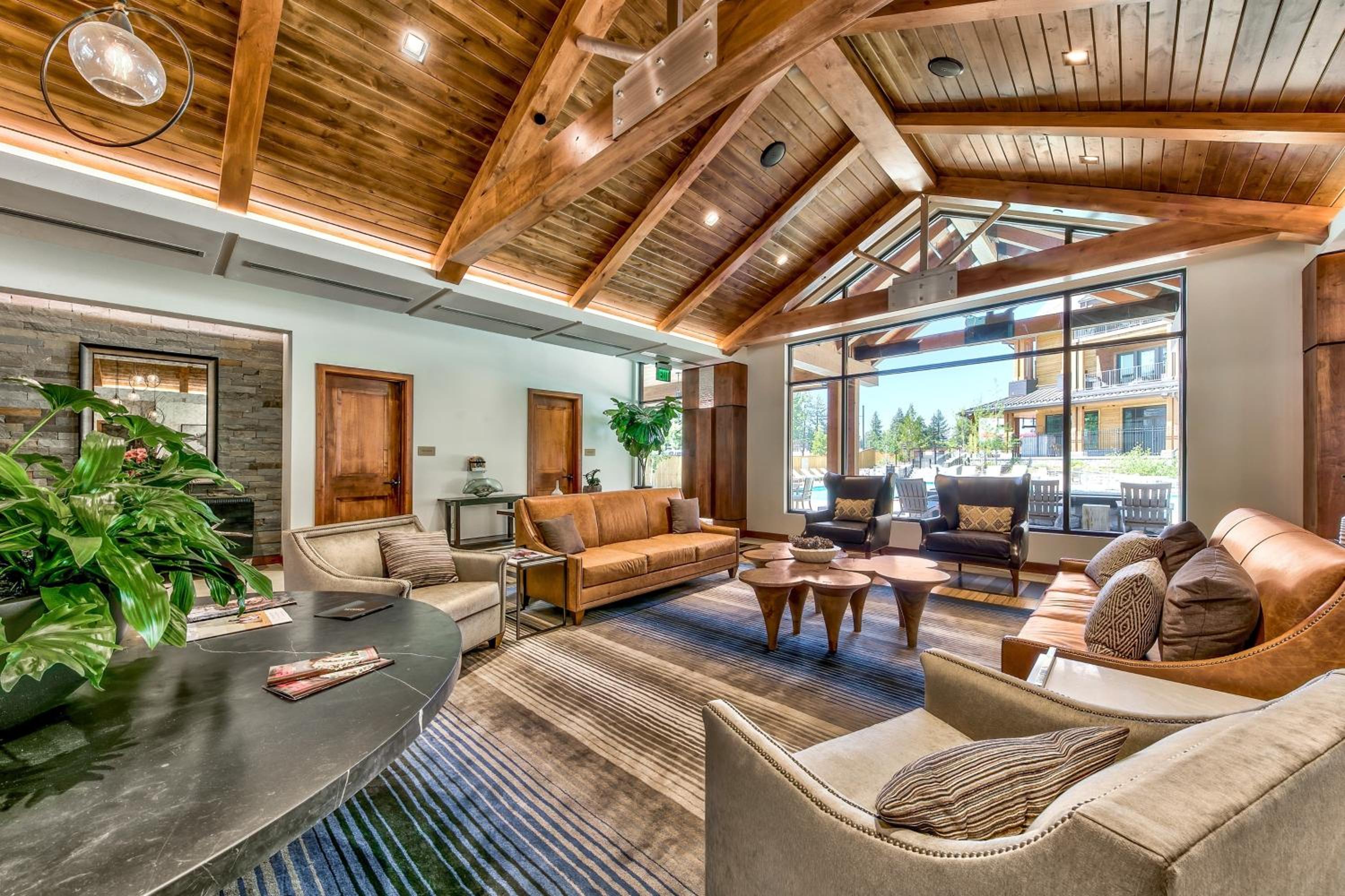 Zalanta, A Vail Resorts Property
