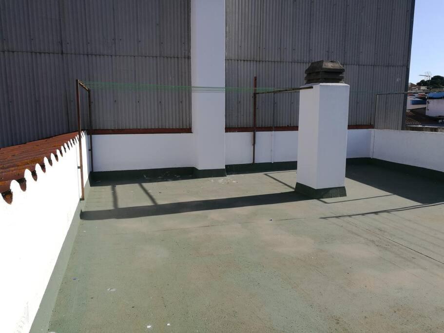 roof