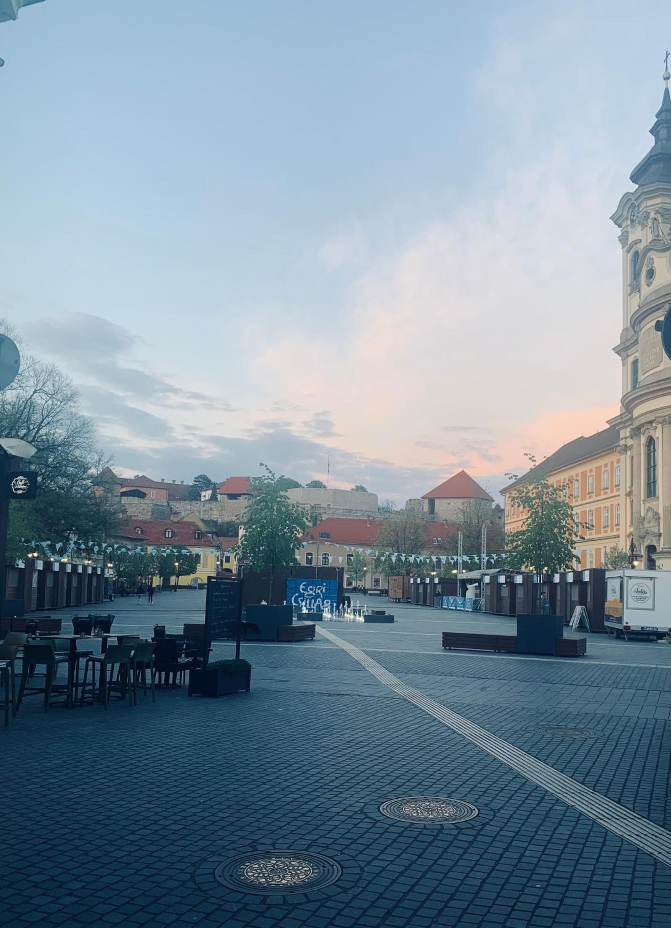 Forst-Ház Apartman