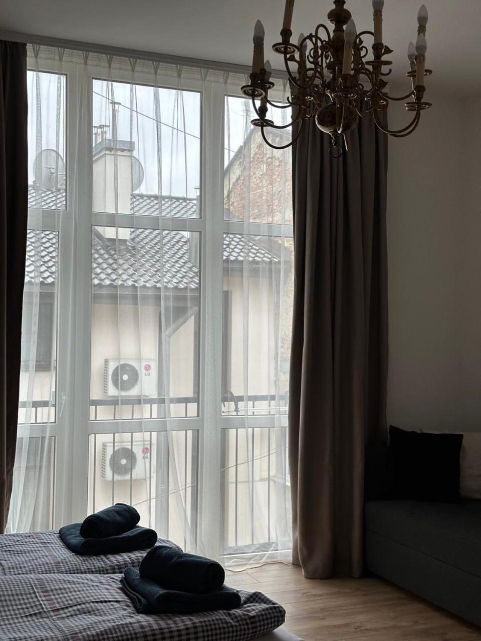 Apartments Galicia