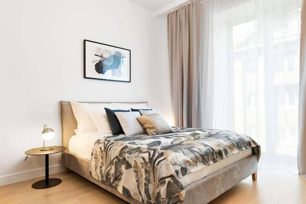 Modern apartment in the heart of Tallinn