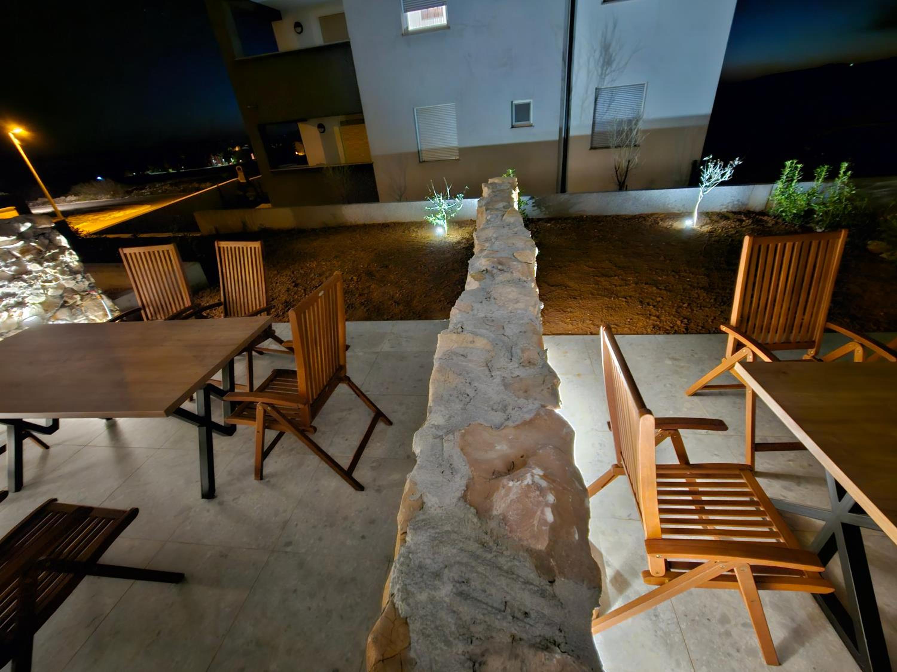 Bura house