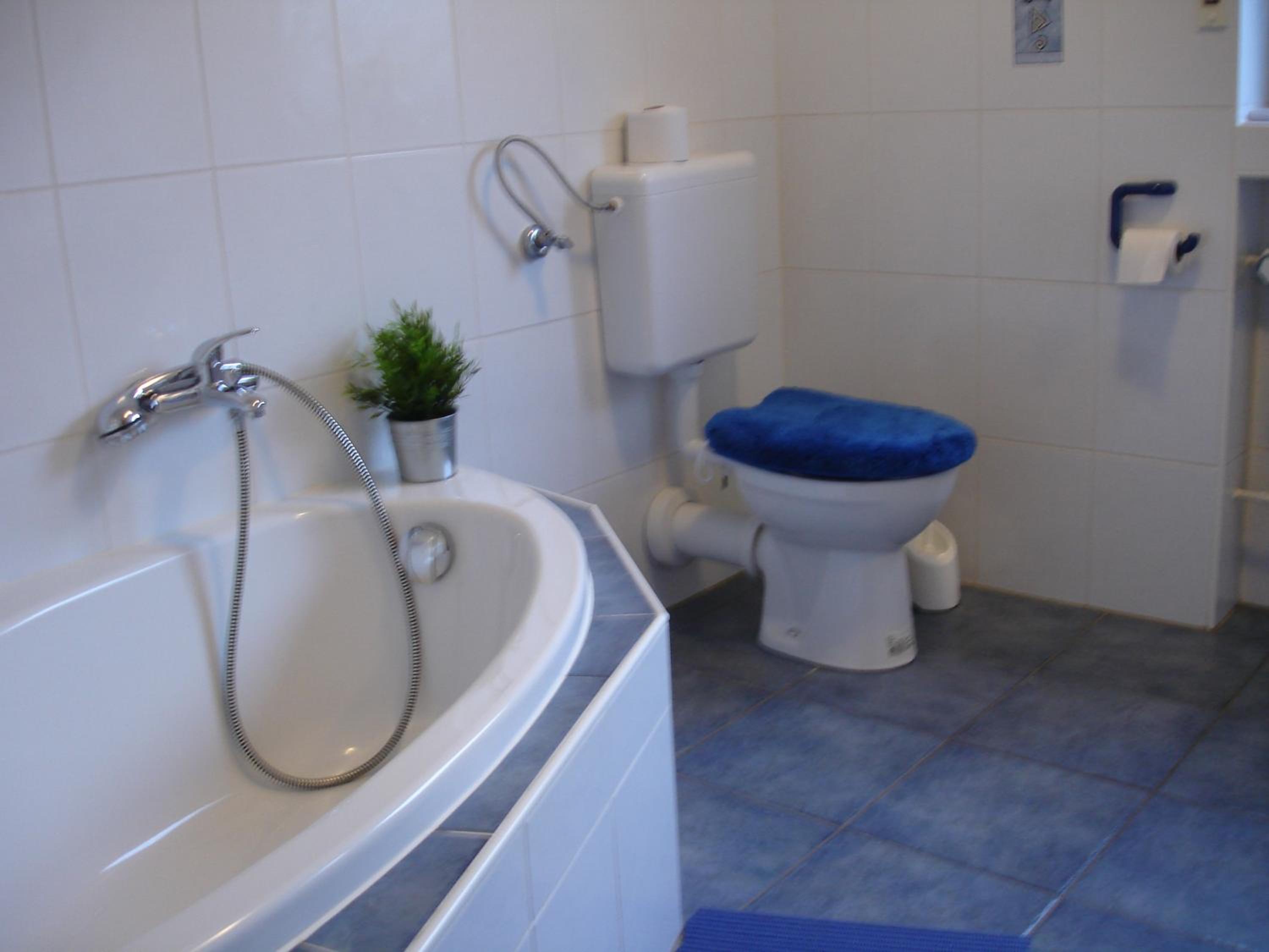 Ferienwohnung Jansen