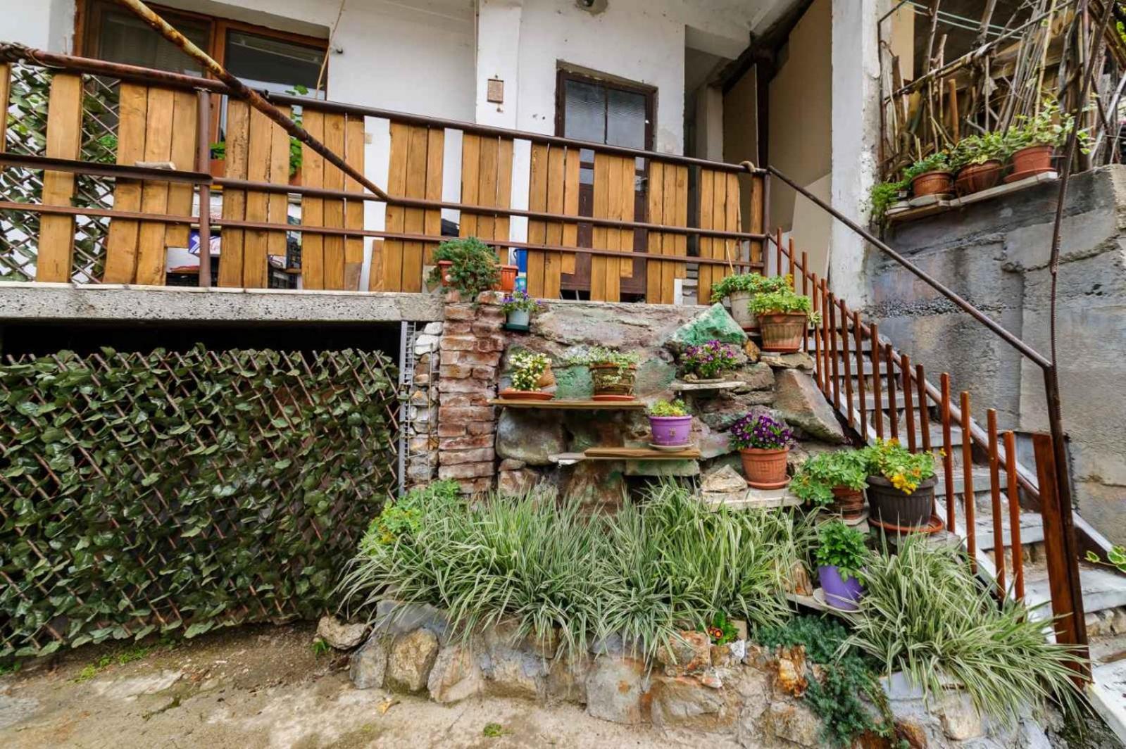 Didi Park House къща с две спални
