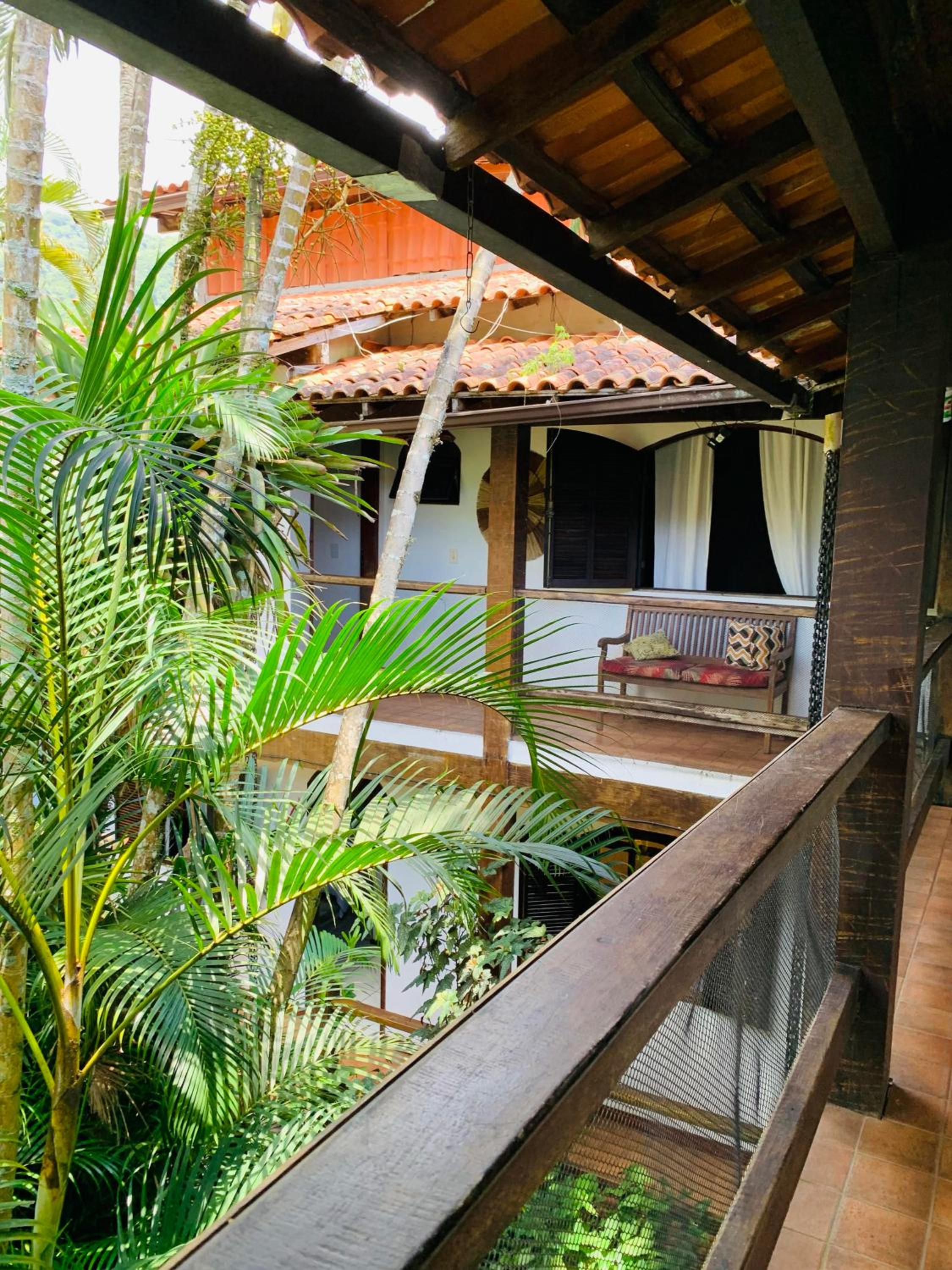 Pousada Tropicana