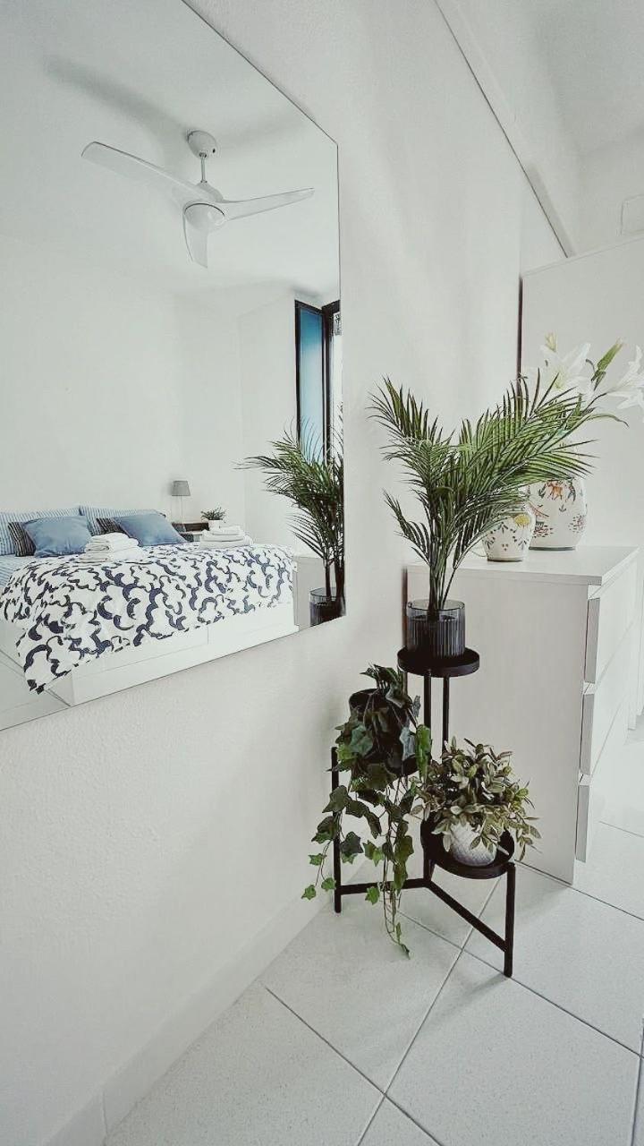 Casa Titti en Vietri — hotel room