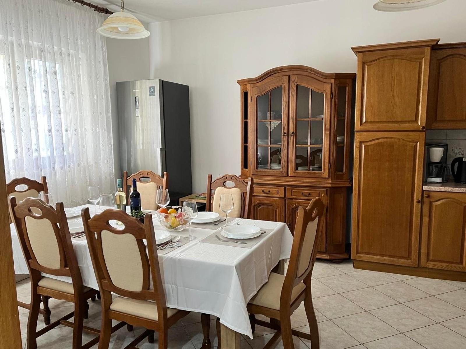 Monteci Apartment