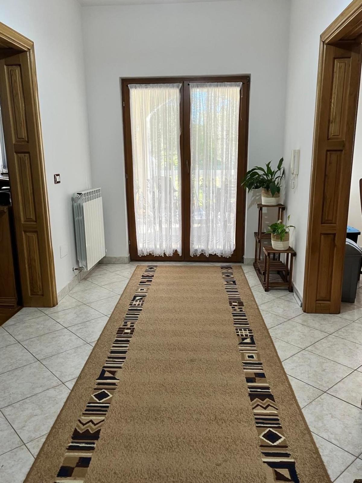 Monteci Apartment