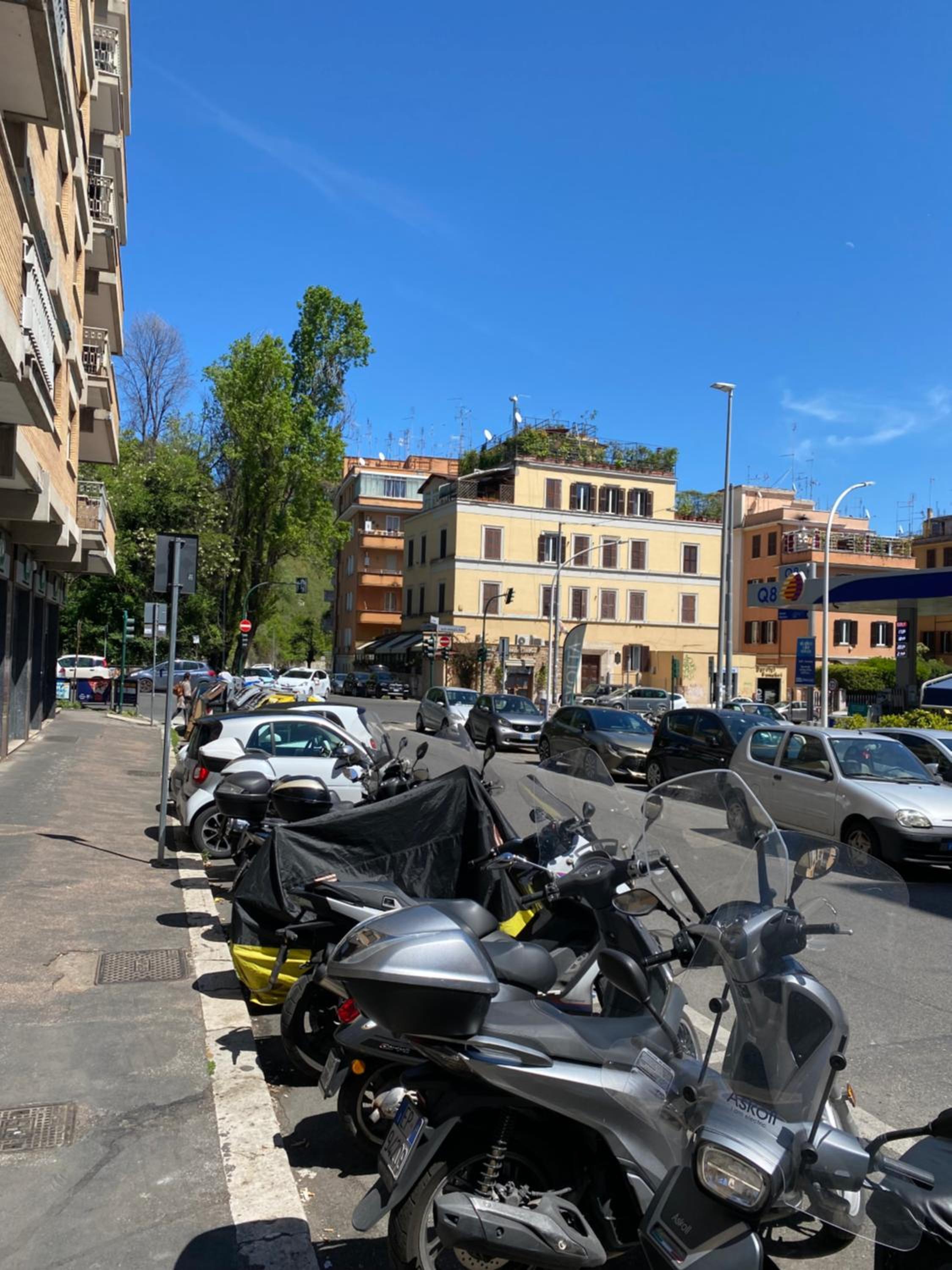 San Pietro Apartment