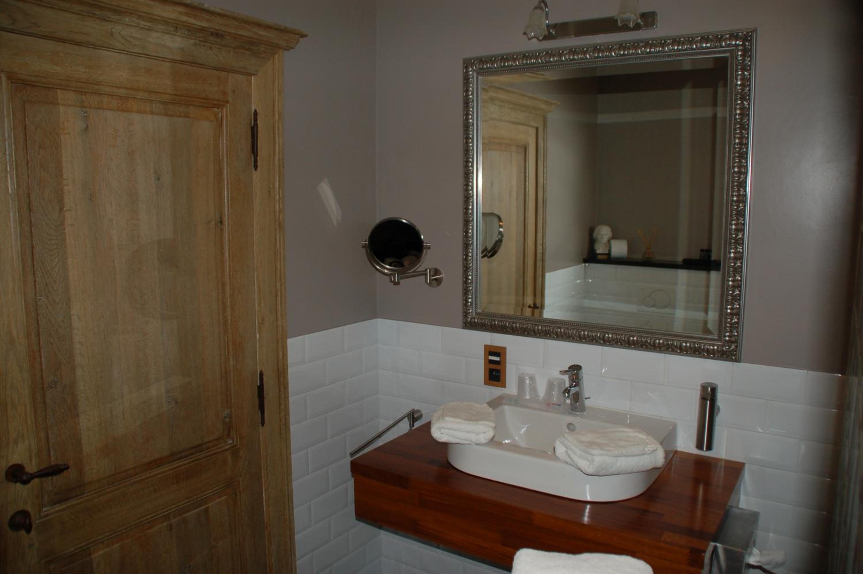 B&B De Rentmeesterhoeve