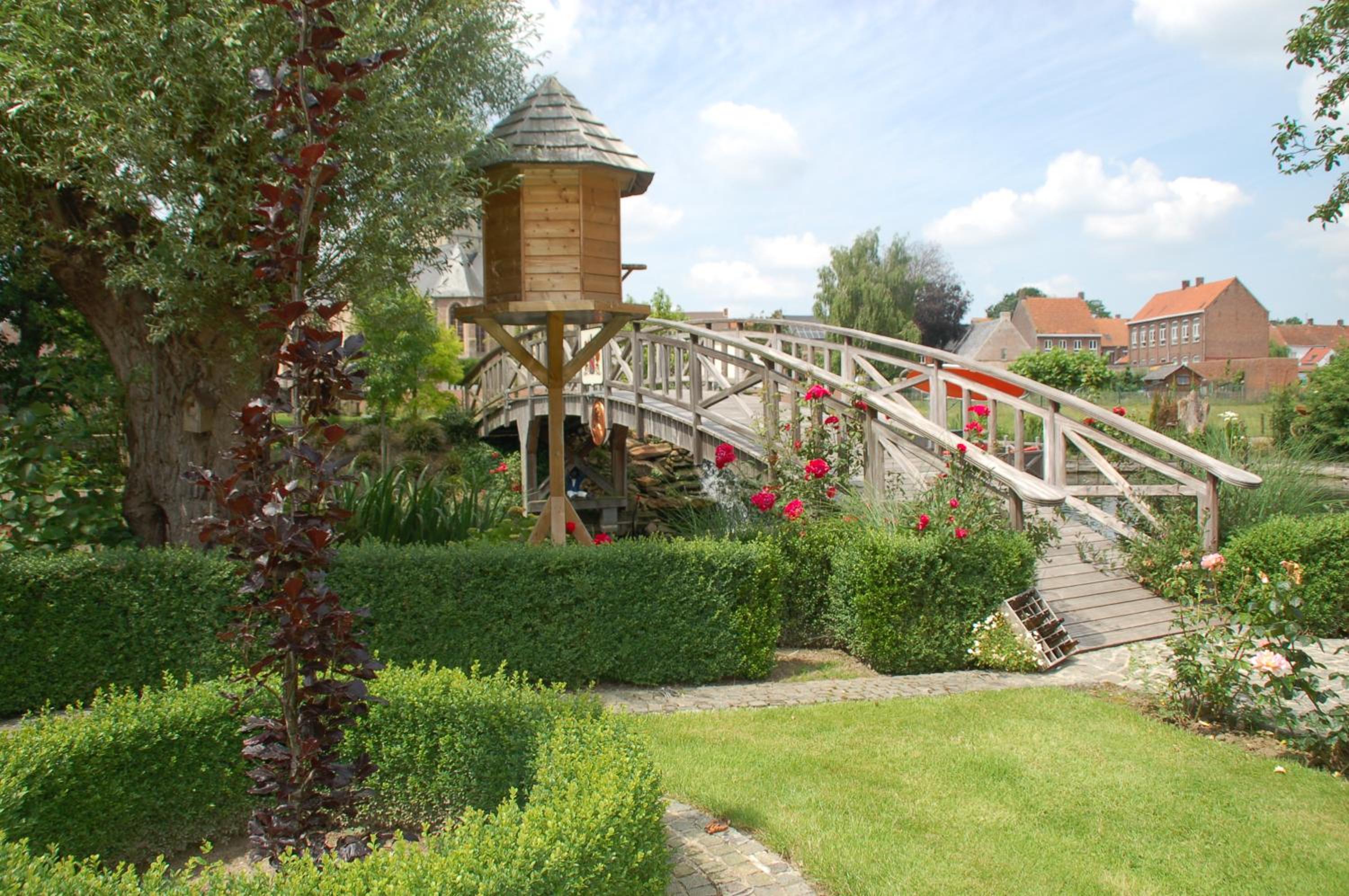 B&B De Rentmeesterhoeve