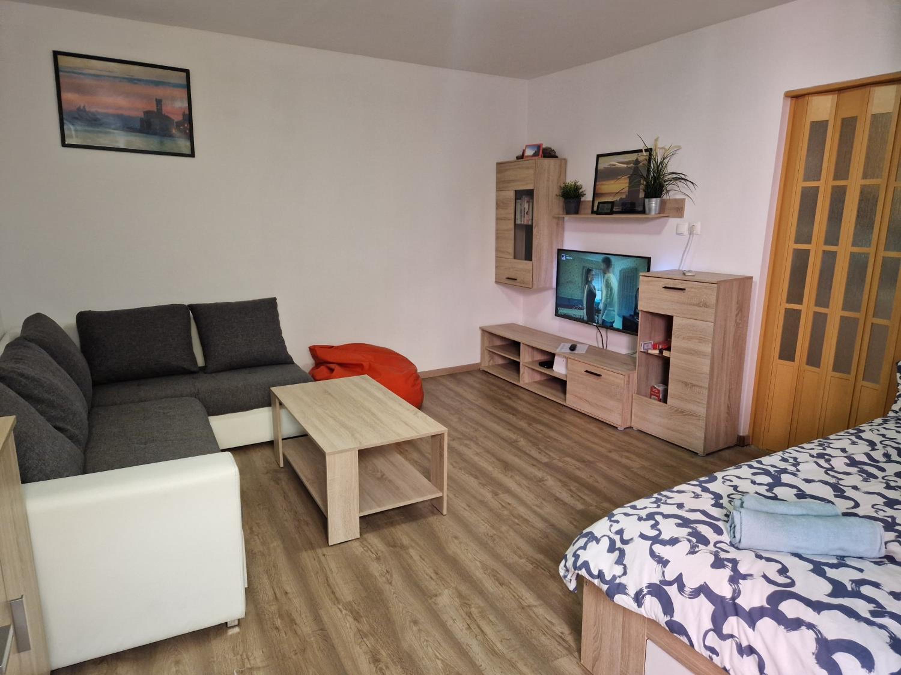 Apartment Niko