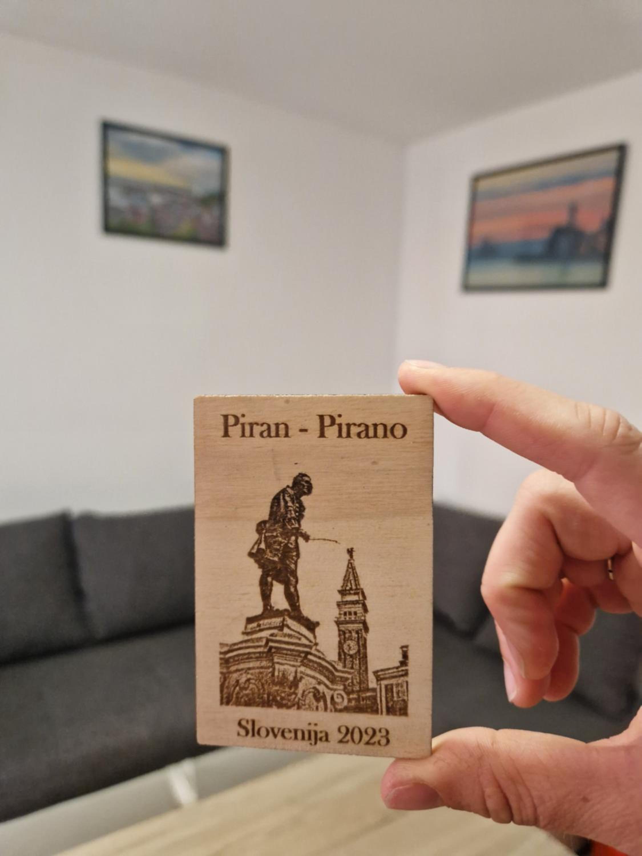 Apartment Niko