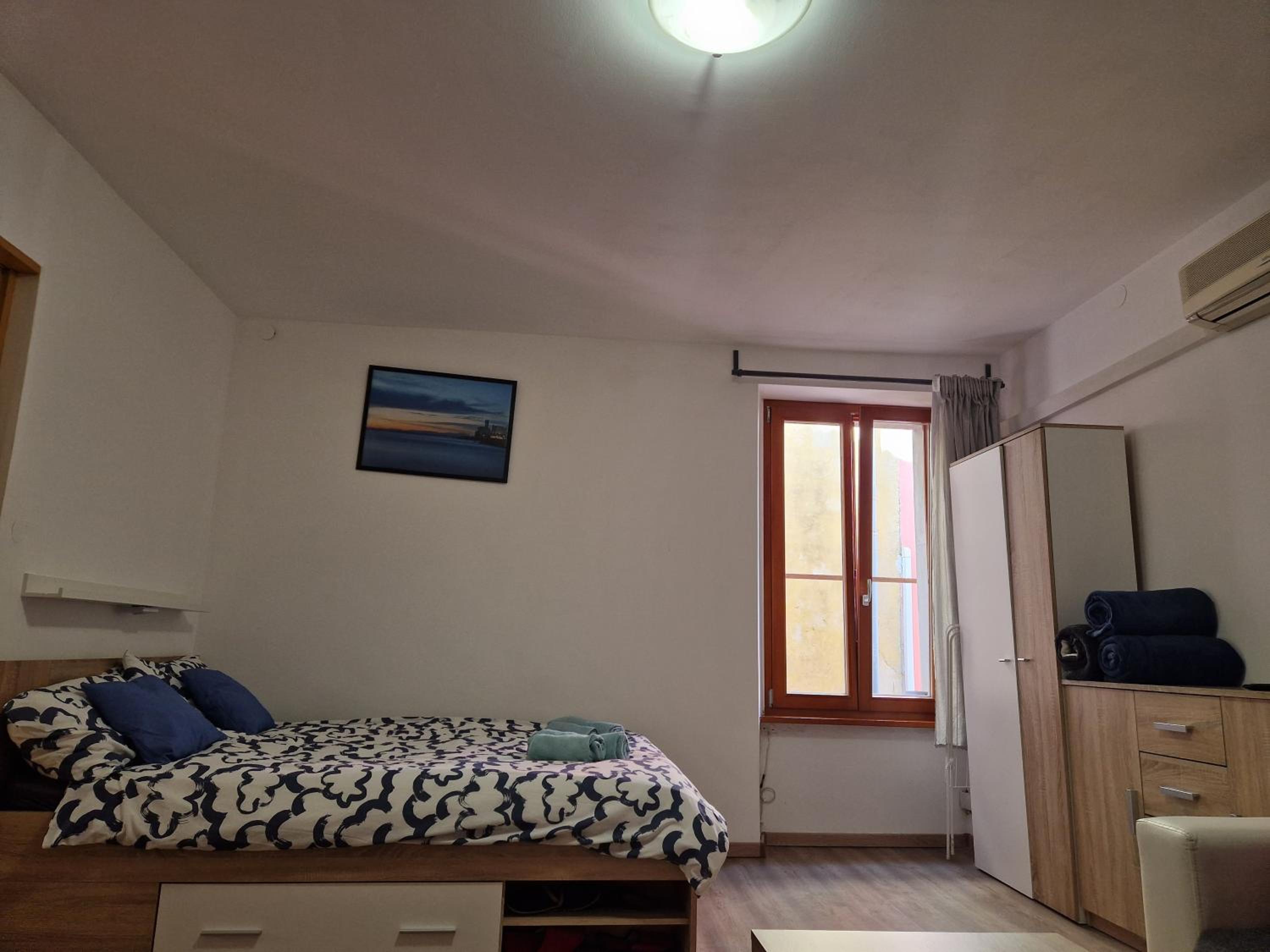 Apartment Niko