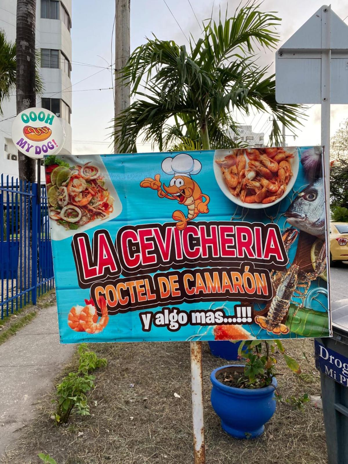 Mini departamento a una cuadra de la playa y de la bahia de Bocagrande