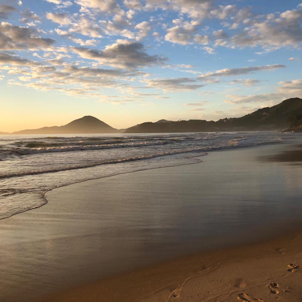 Ubatuba - Frente Mar Praia Grande
