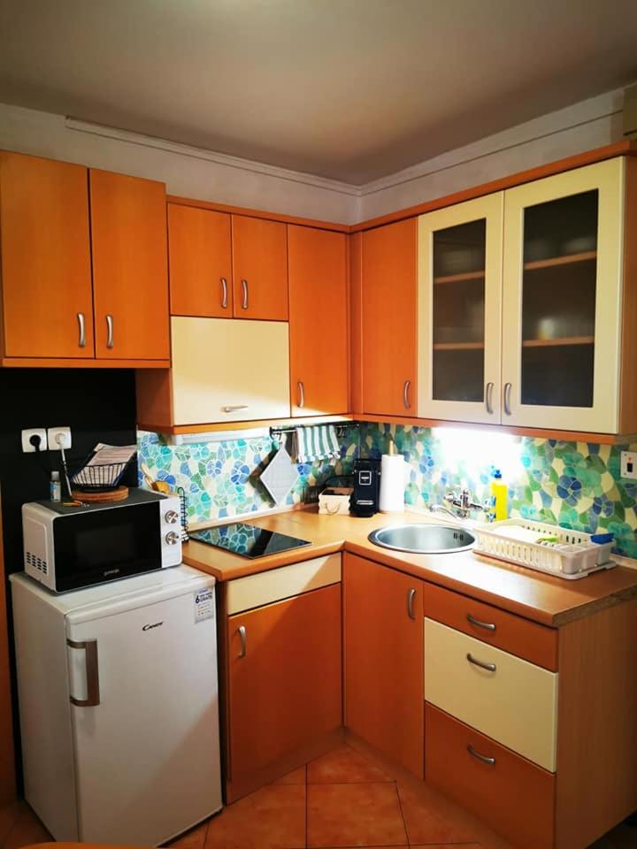 Apartment Niko