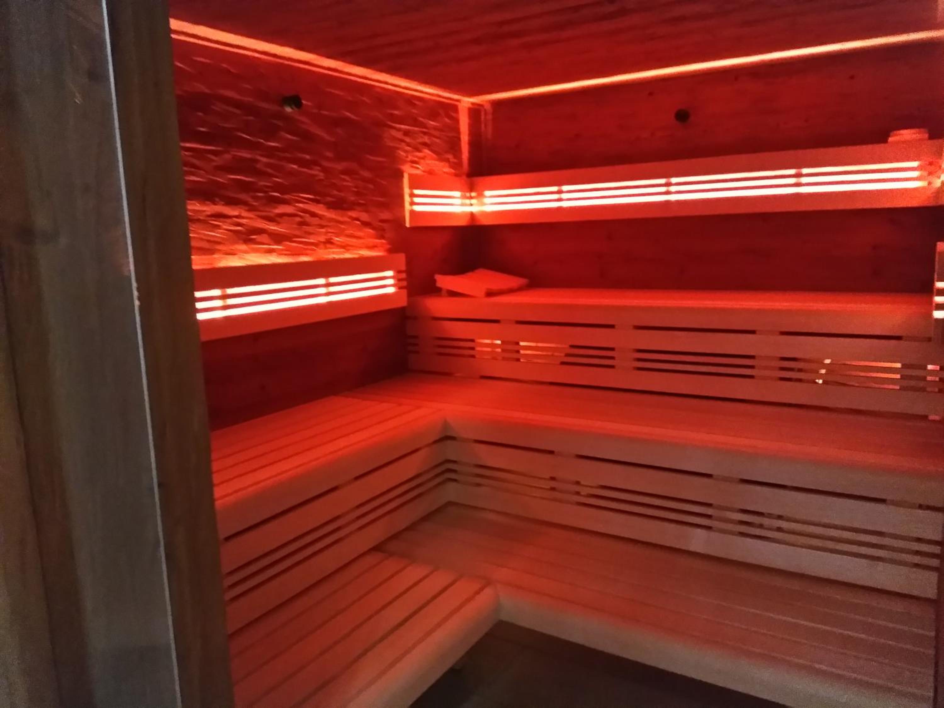 Haus Poseidon-Appartement Nr. 26