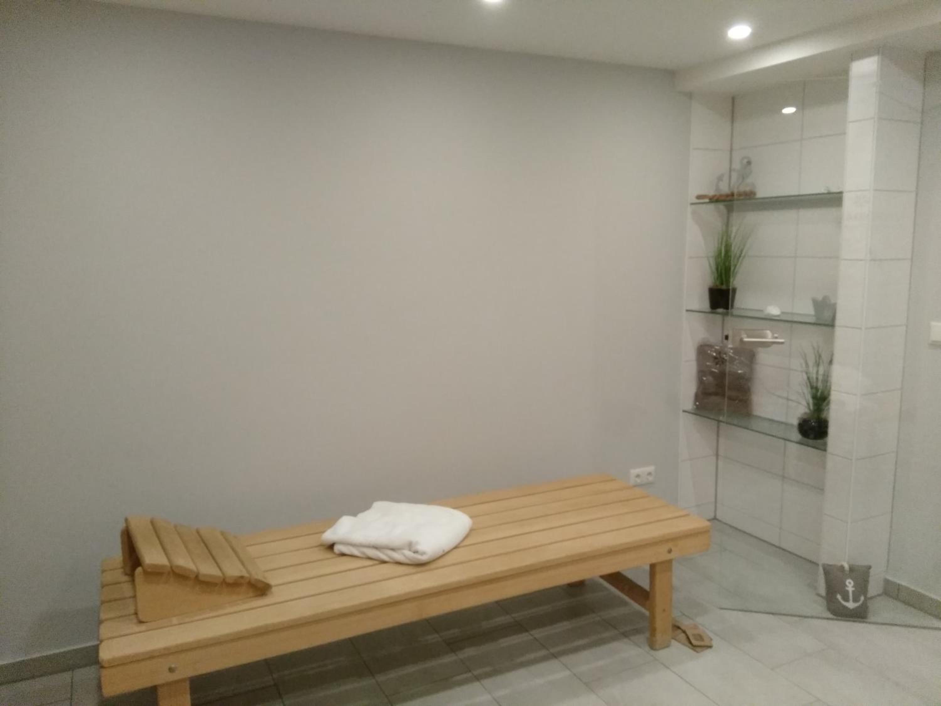 Haus Poseidon-Appartement Nr. 26