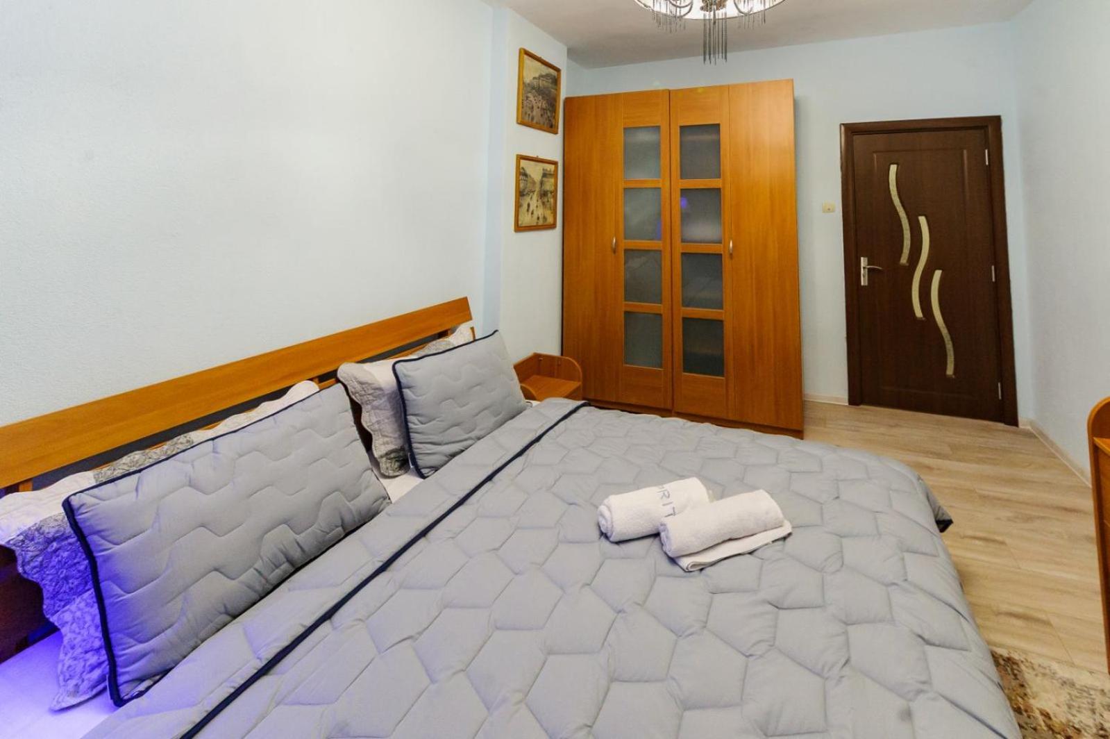 Didi Park House къща с две спални