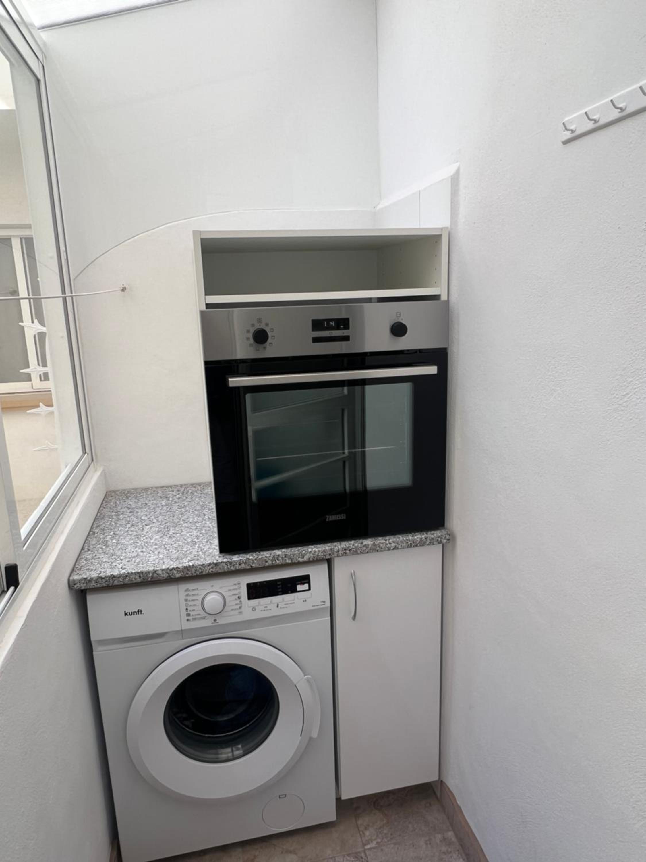 Bright Apartment in Molino Blanco La Zenia