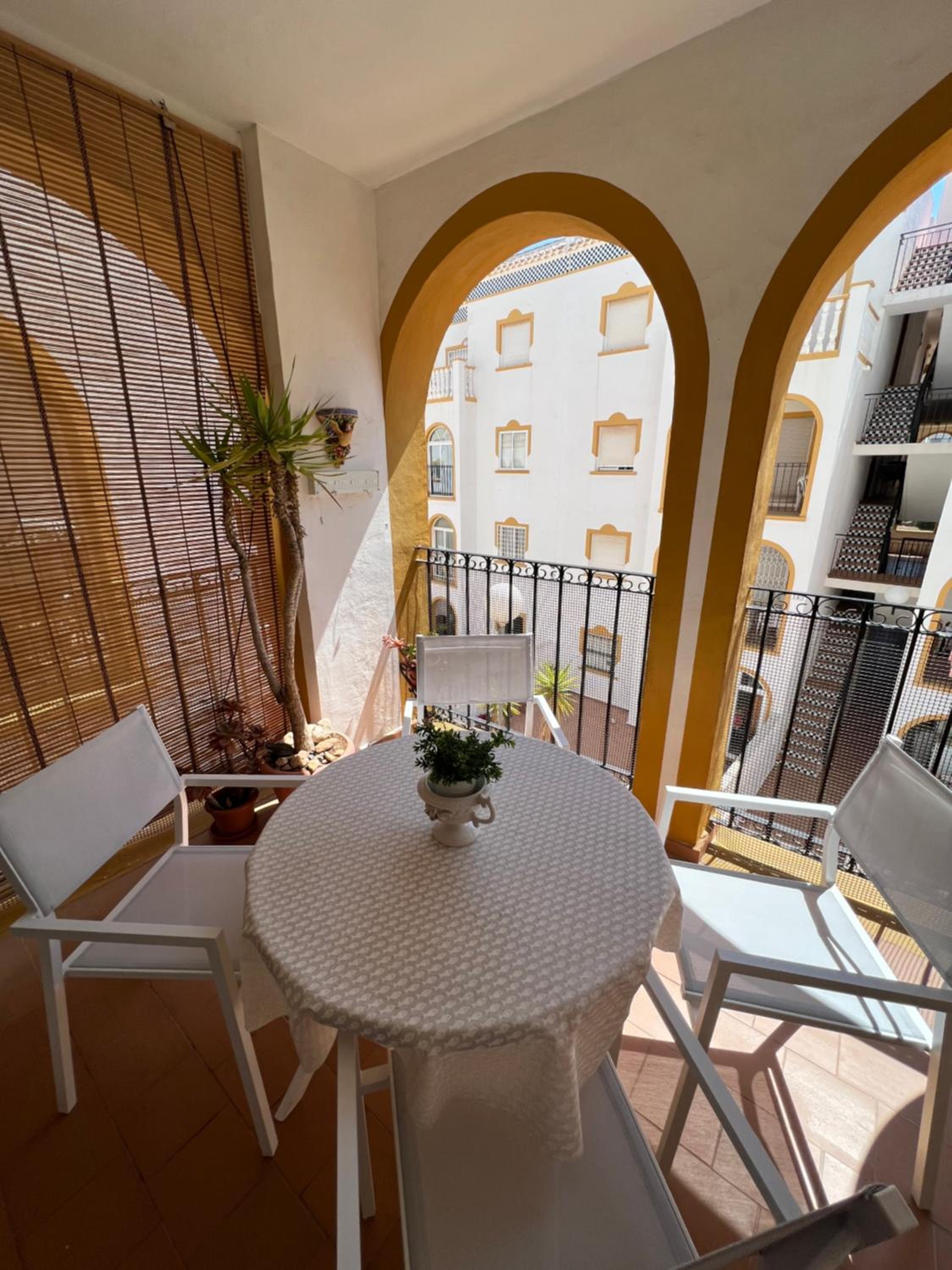Bright Apartment in Molino Blanco La Zenia