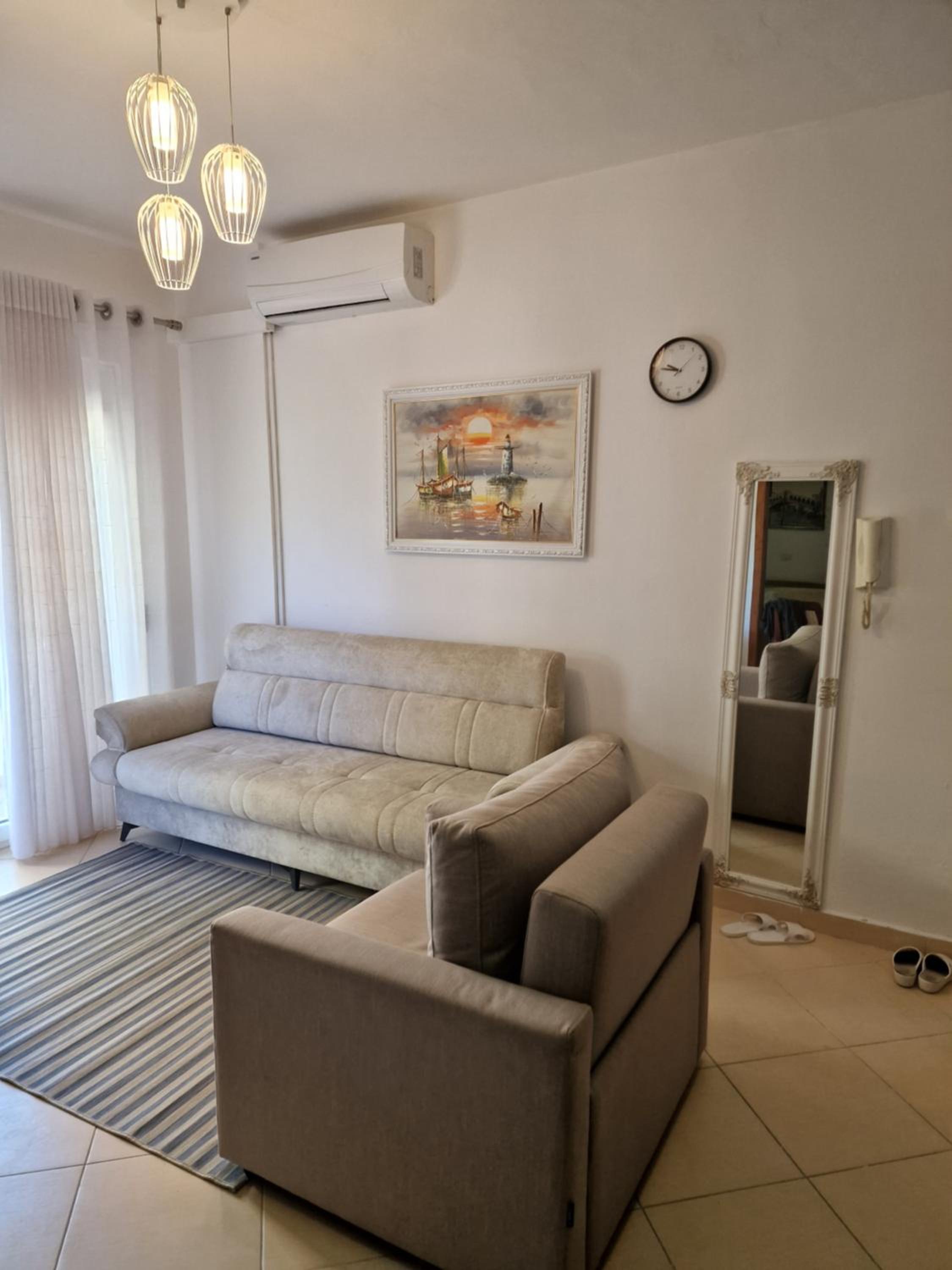 Alda's Apartment