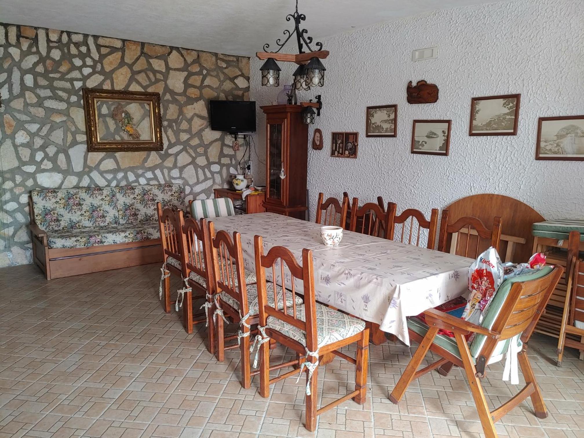 Hotel La Pergola - Image 1