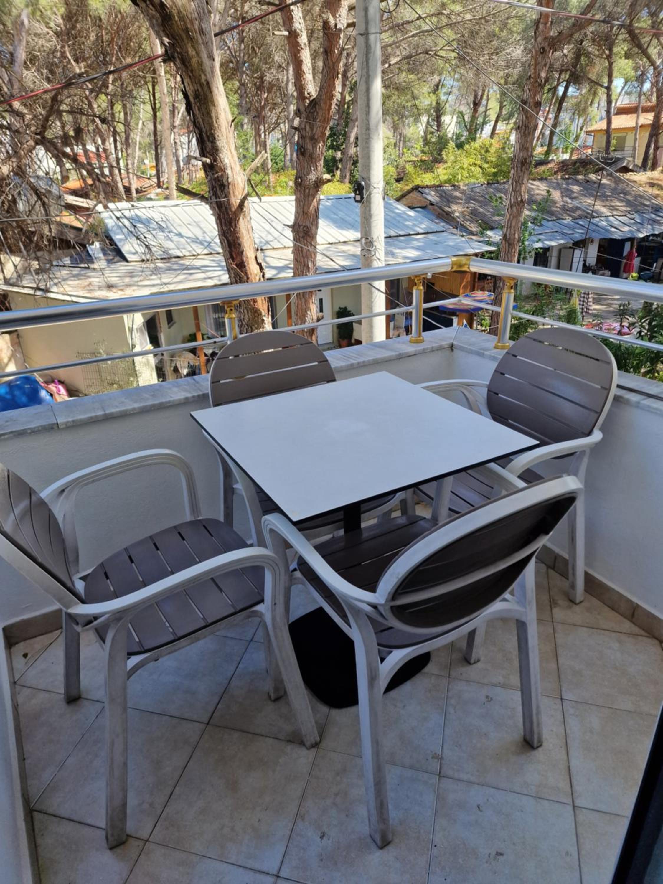 Sibora's Apartment