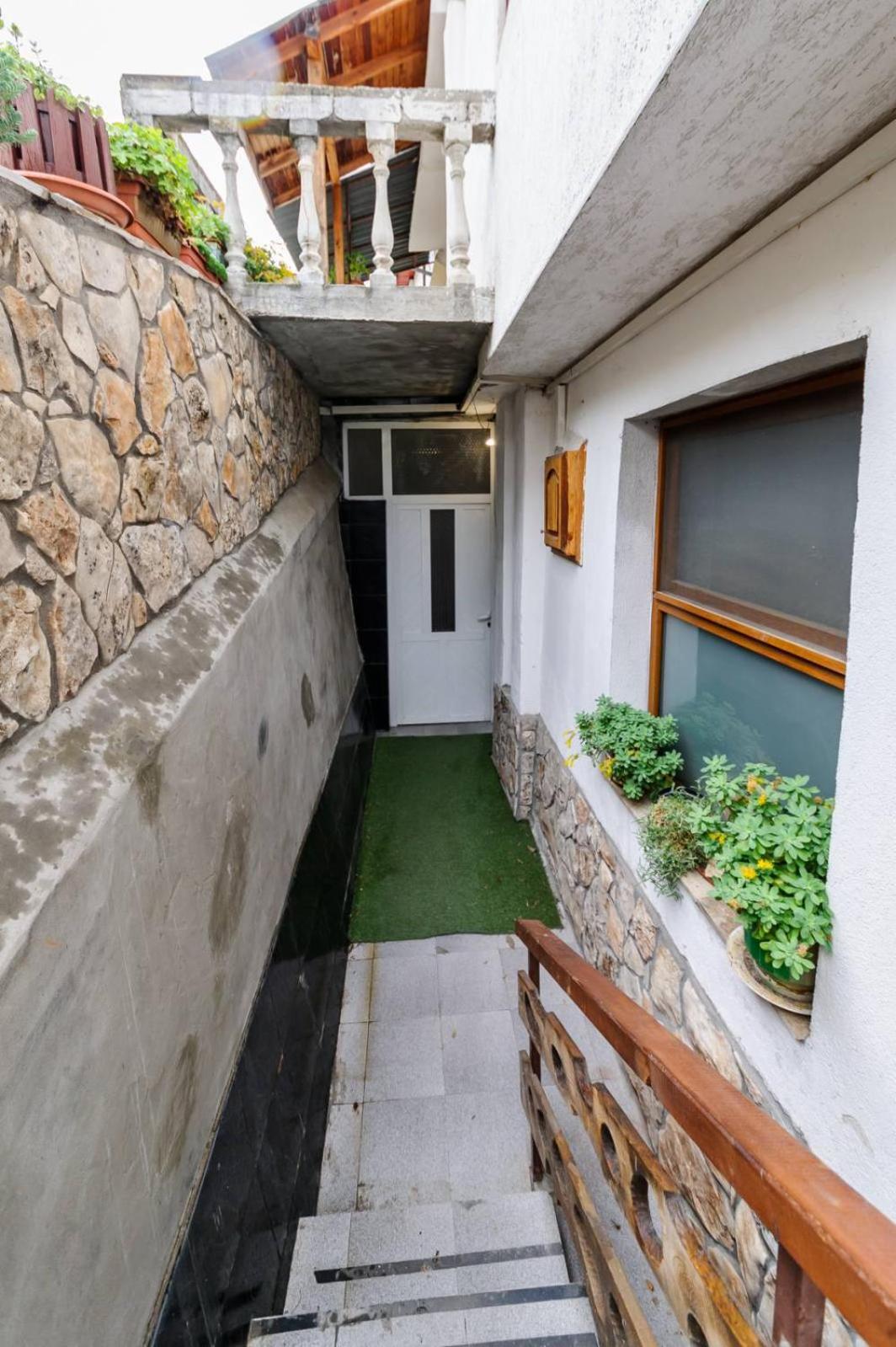 Didi Park House къща с две спални
