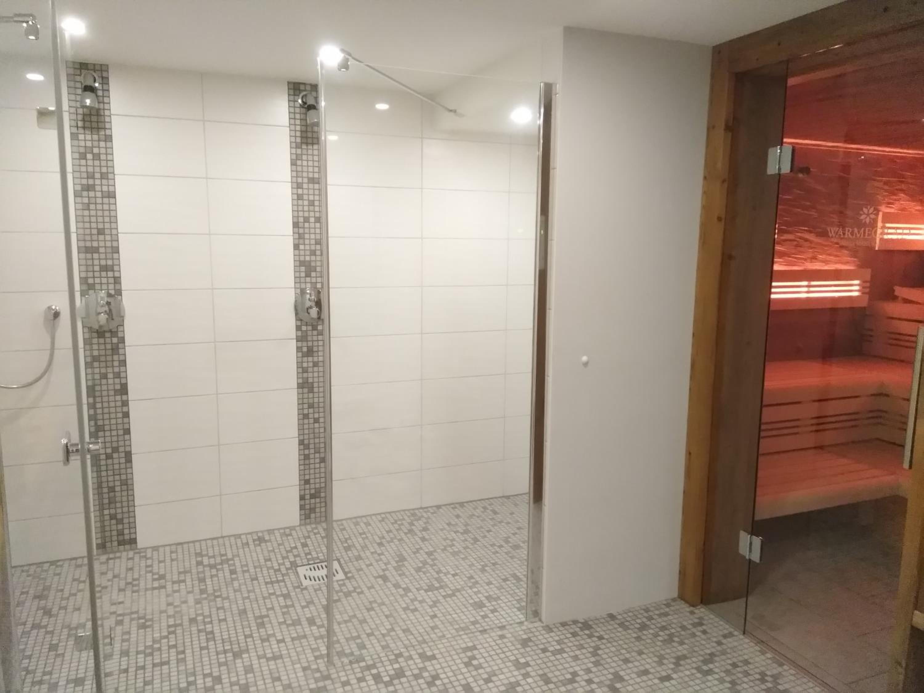 Haus Poseidon-Appartement Nr. 26