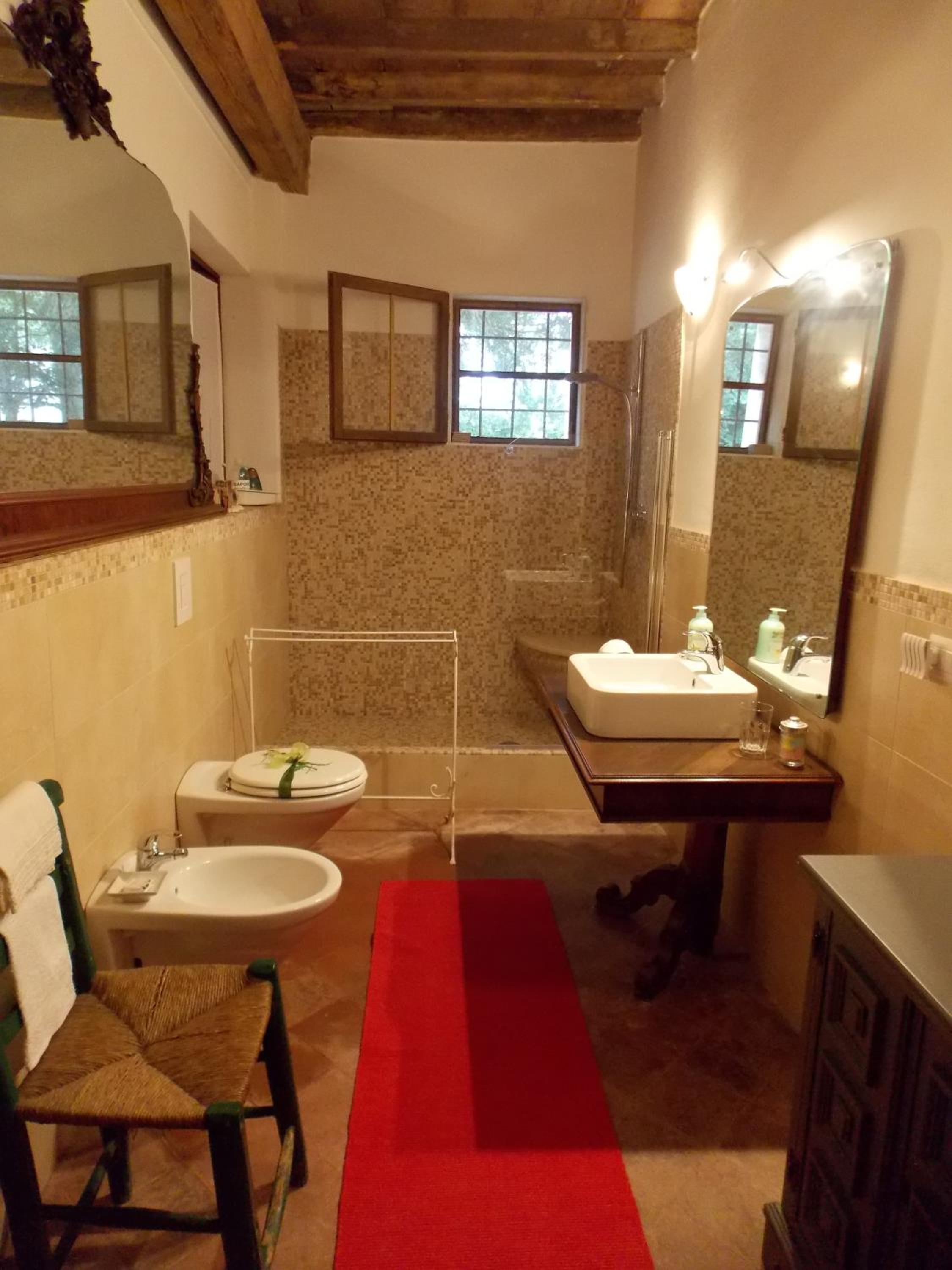 Bed and Breakfast di Charme La Bonarella, photo 22