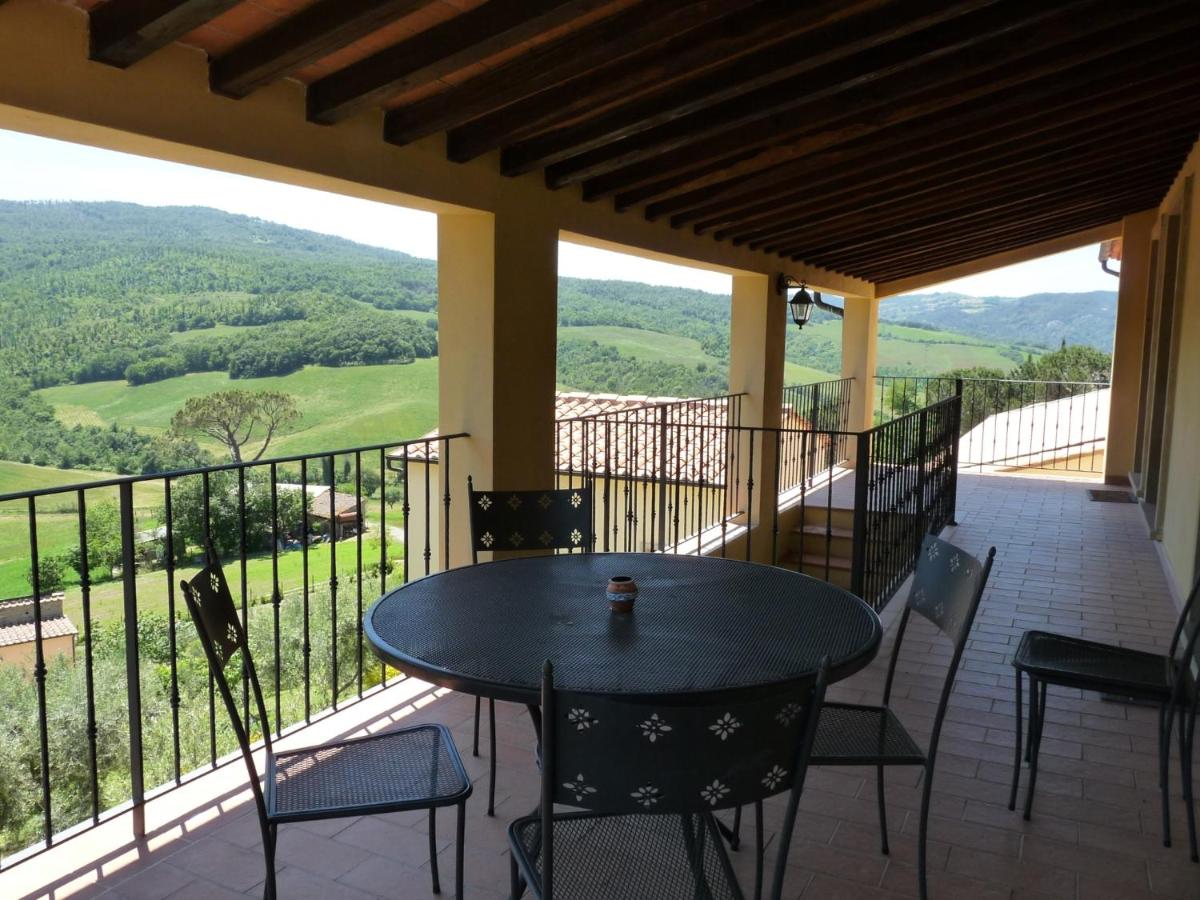 outdoor BBQ area