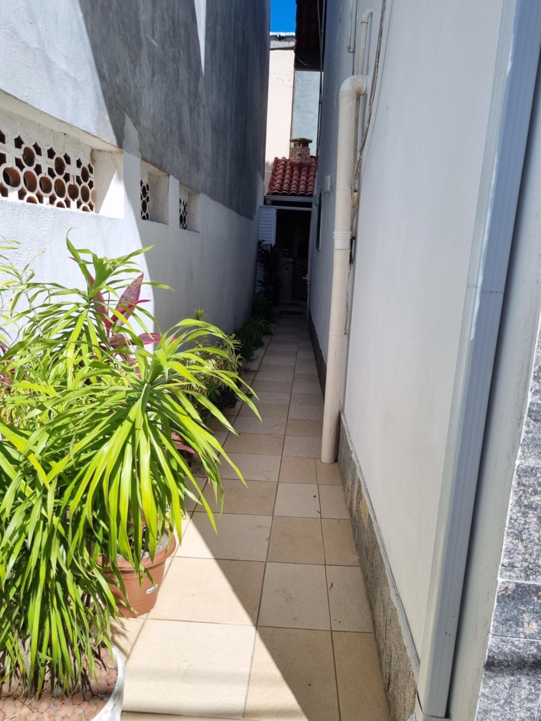 Cantinho do Canaã
