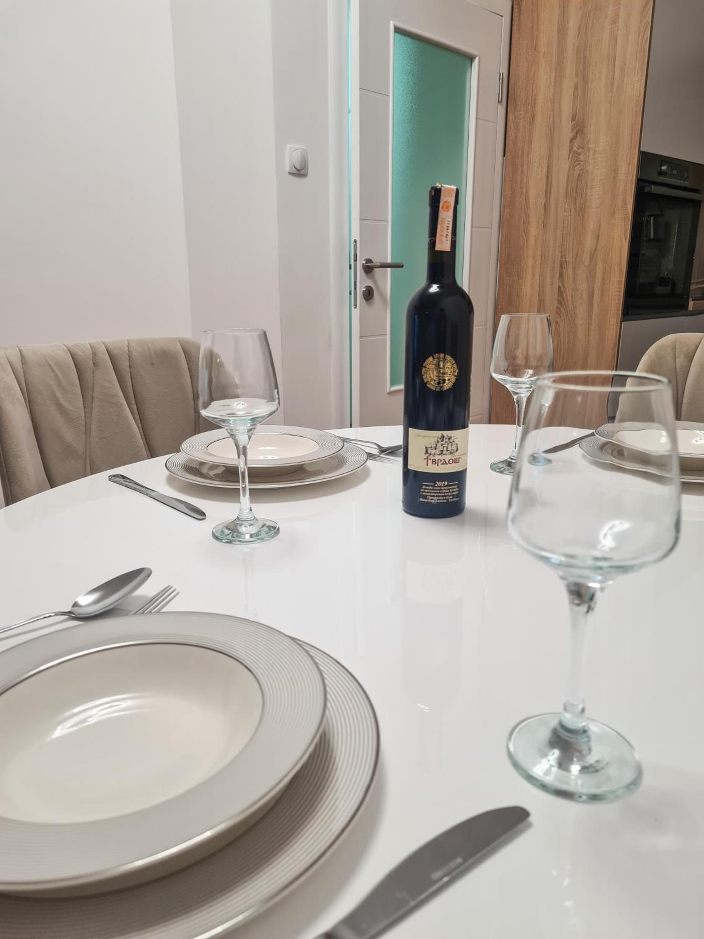 Apartman Valentina