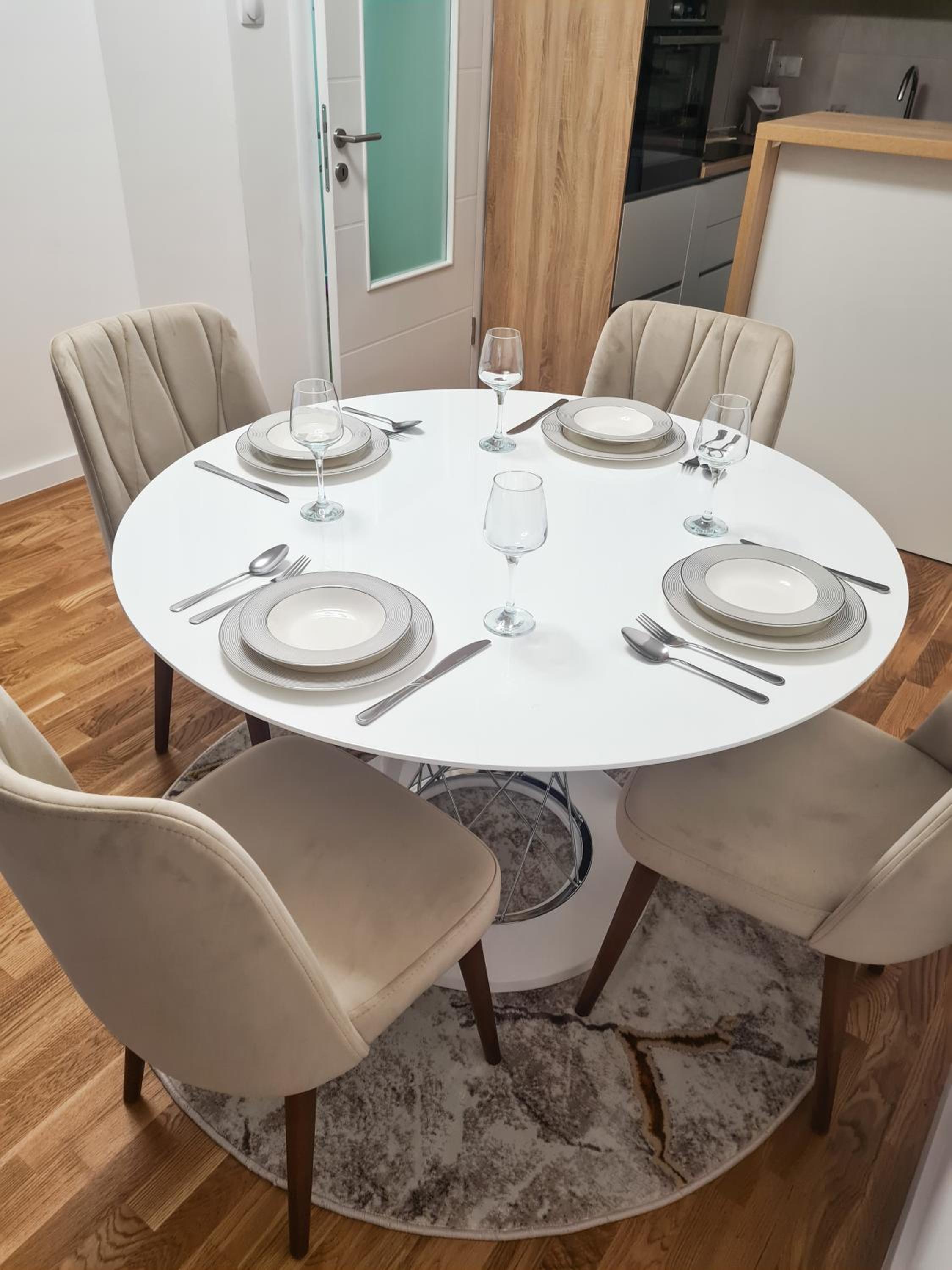 Apartman Valentina