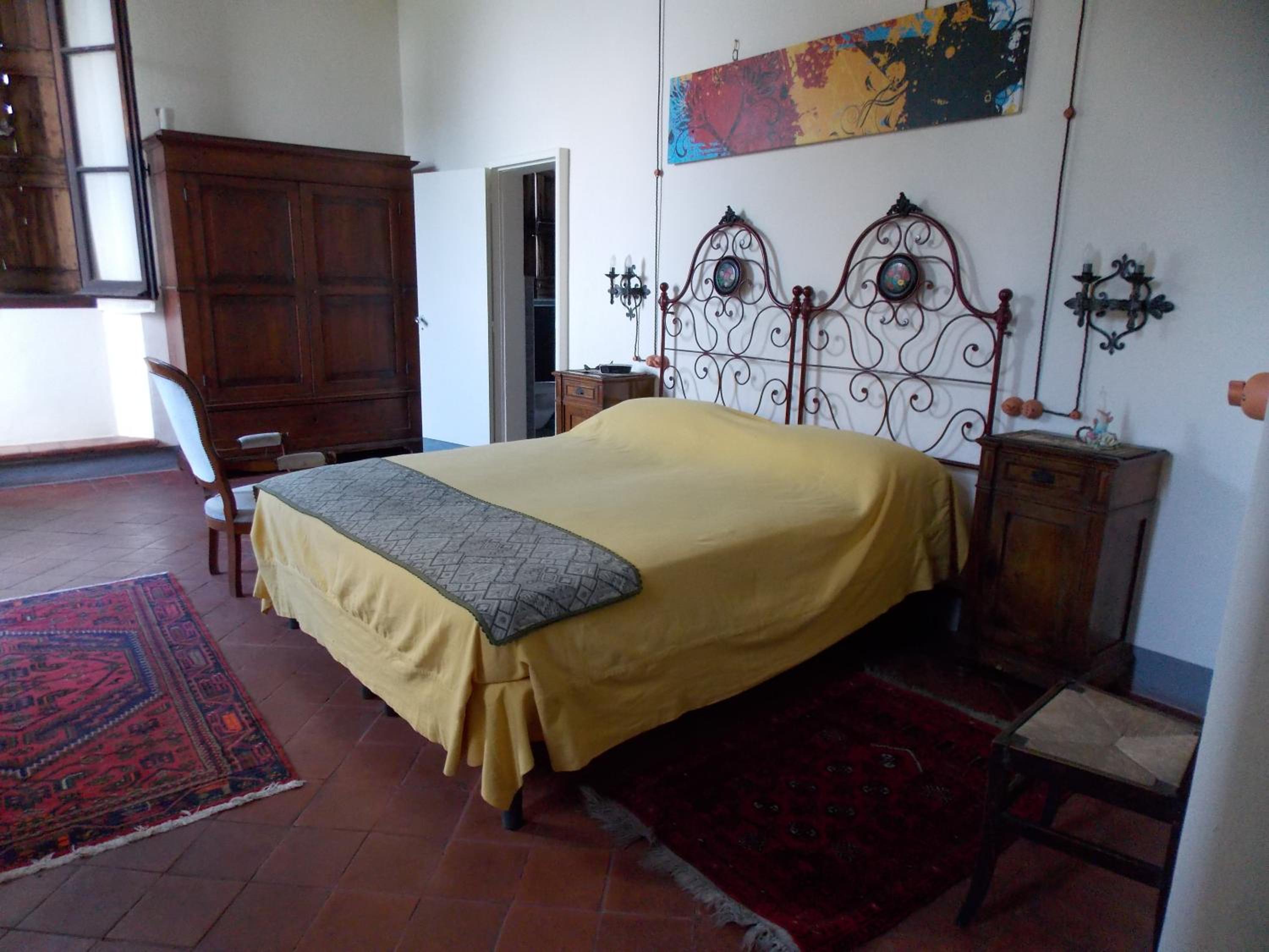 Bed and Breakfast di Charme La Bonarella, photo 5