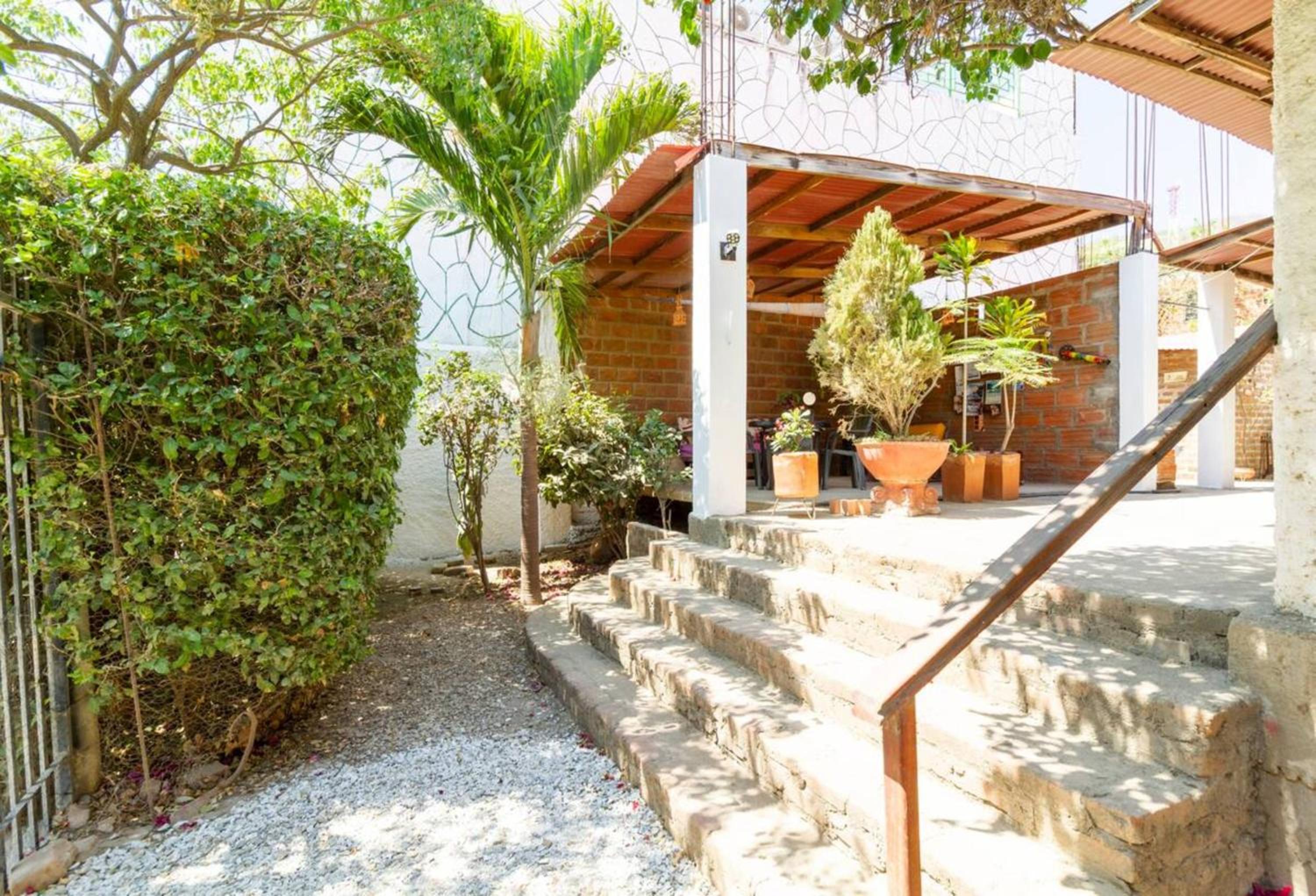 Casa Tara - Property Image 1