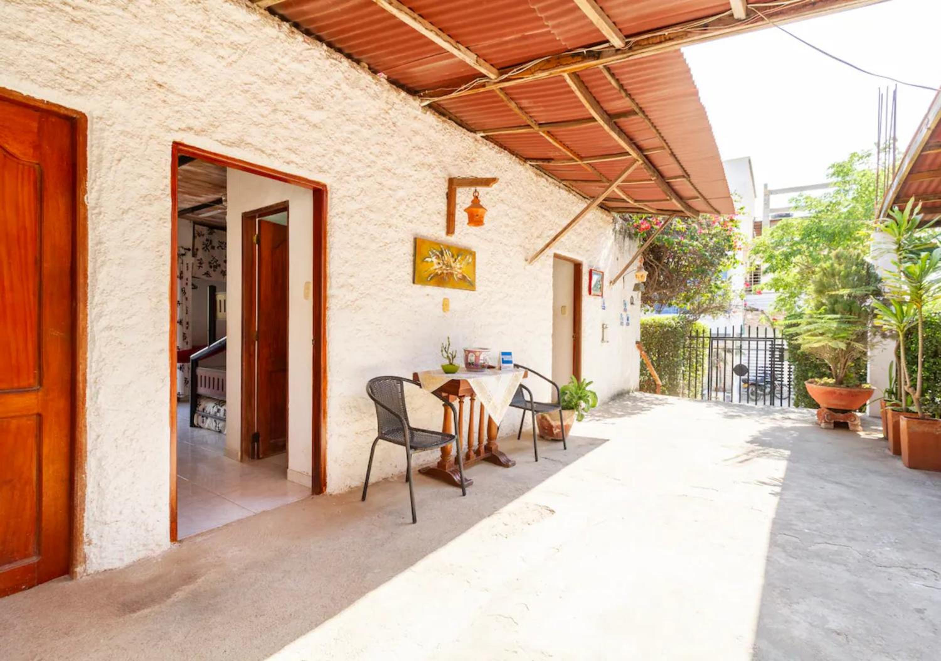 Casa Tara - Property Image 62