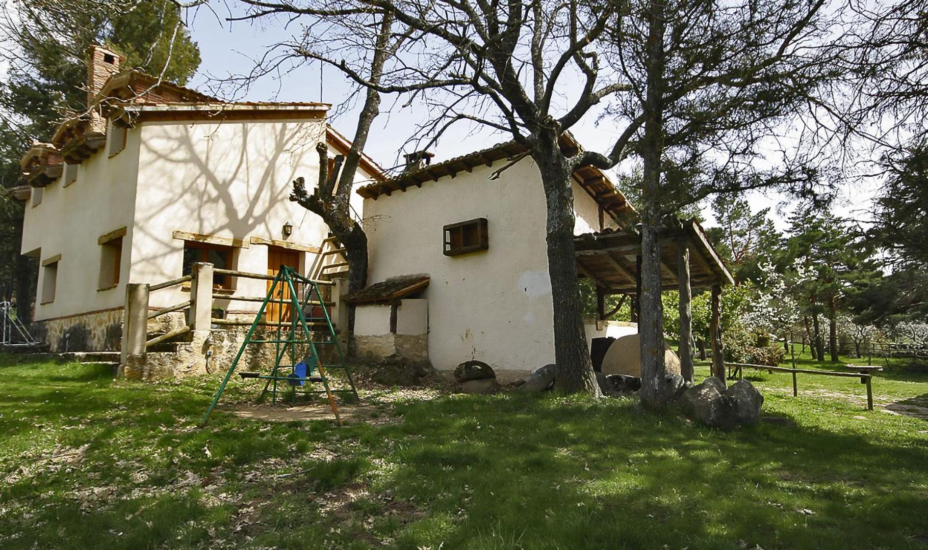 La Cerquilla