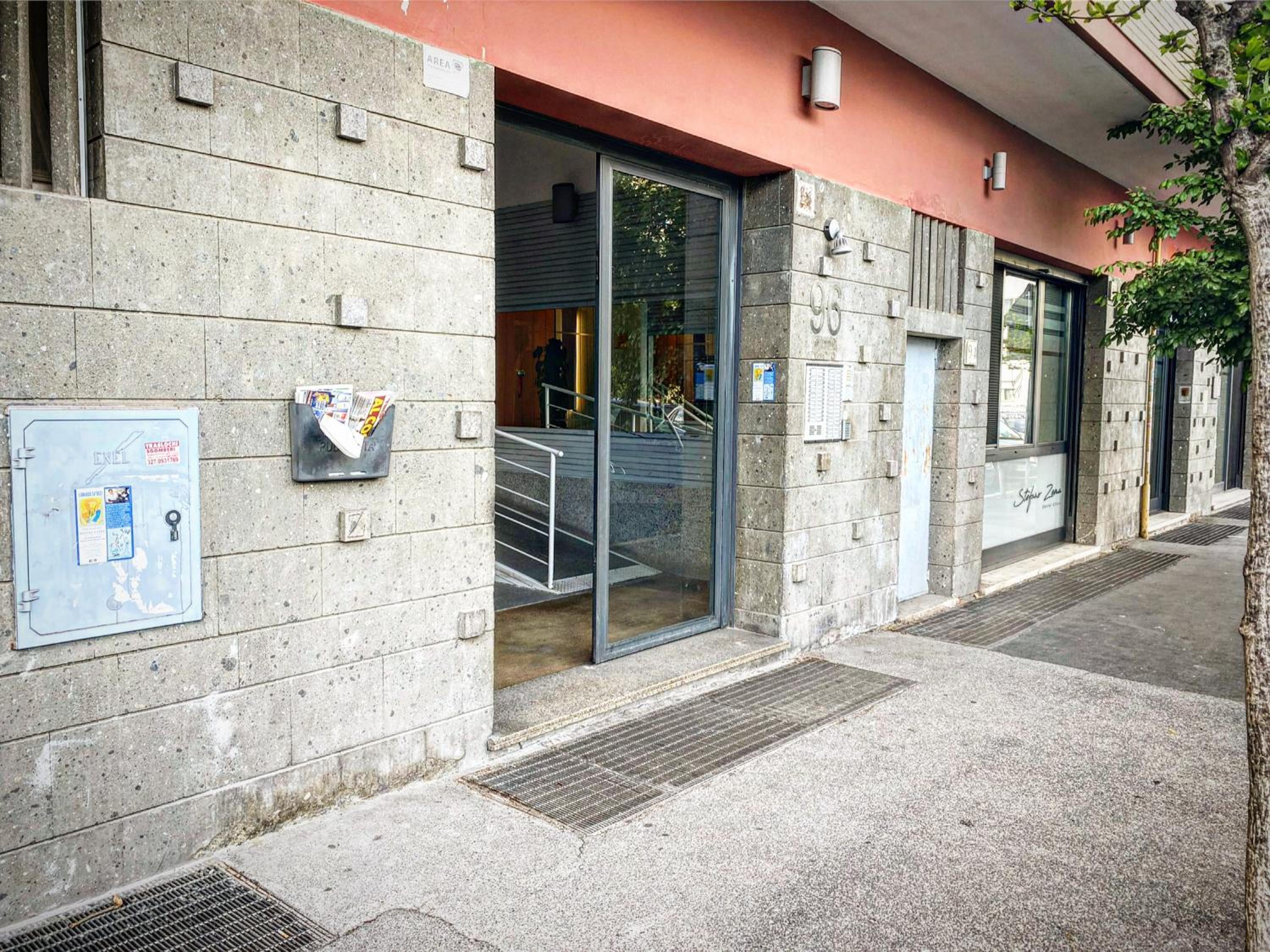 I-LARI Apartment