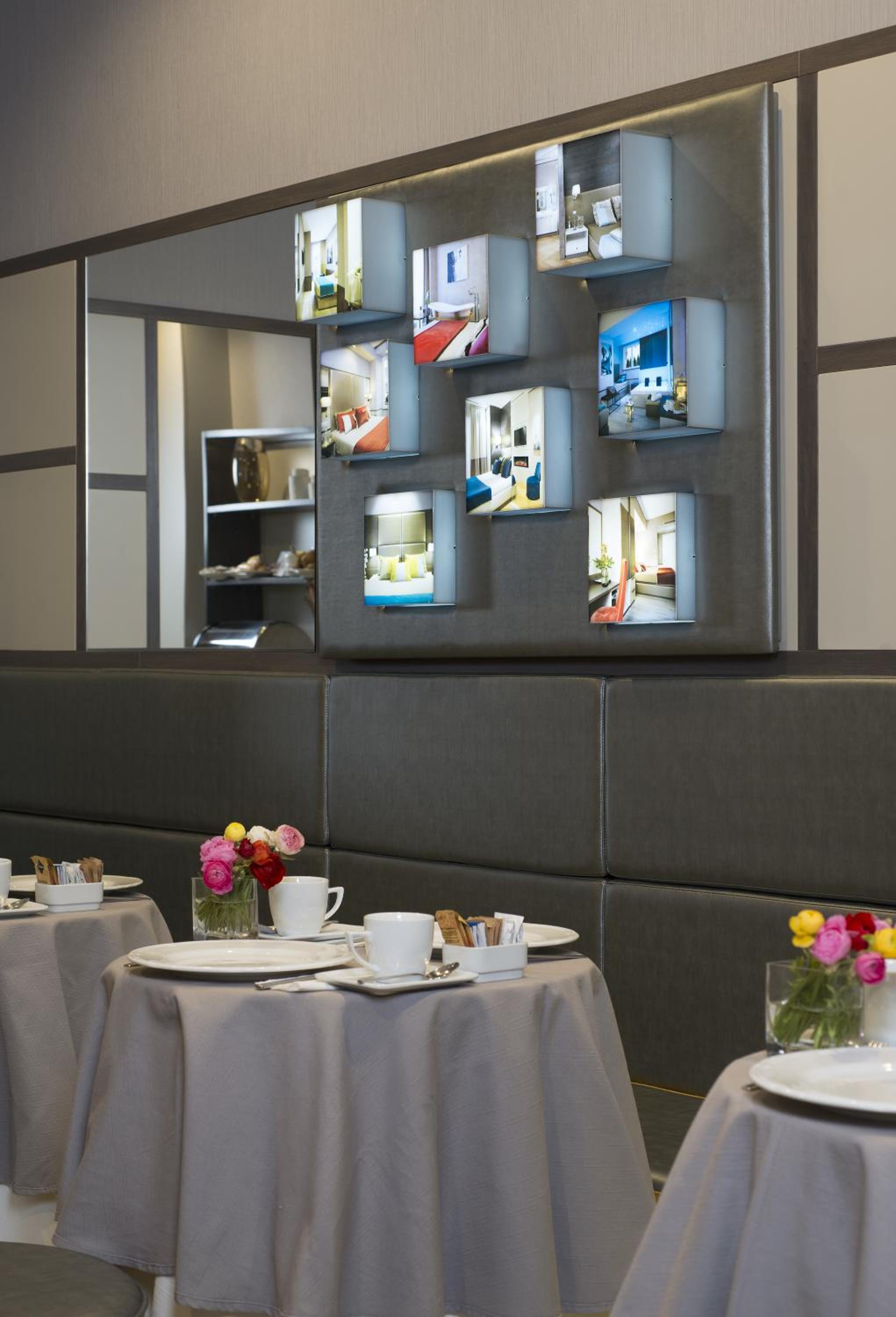 San Carlo Suite