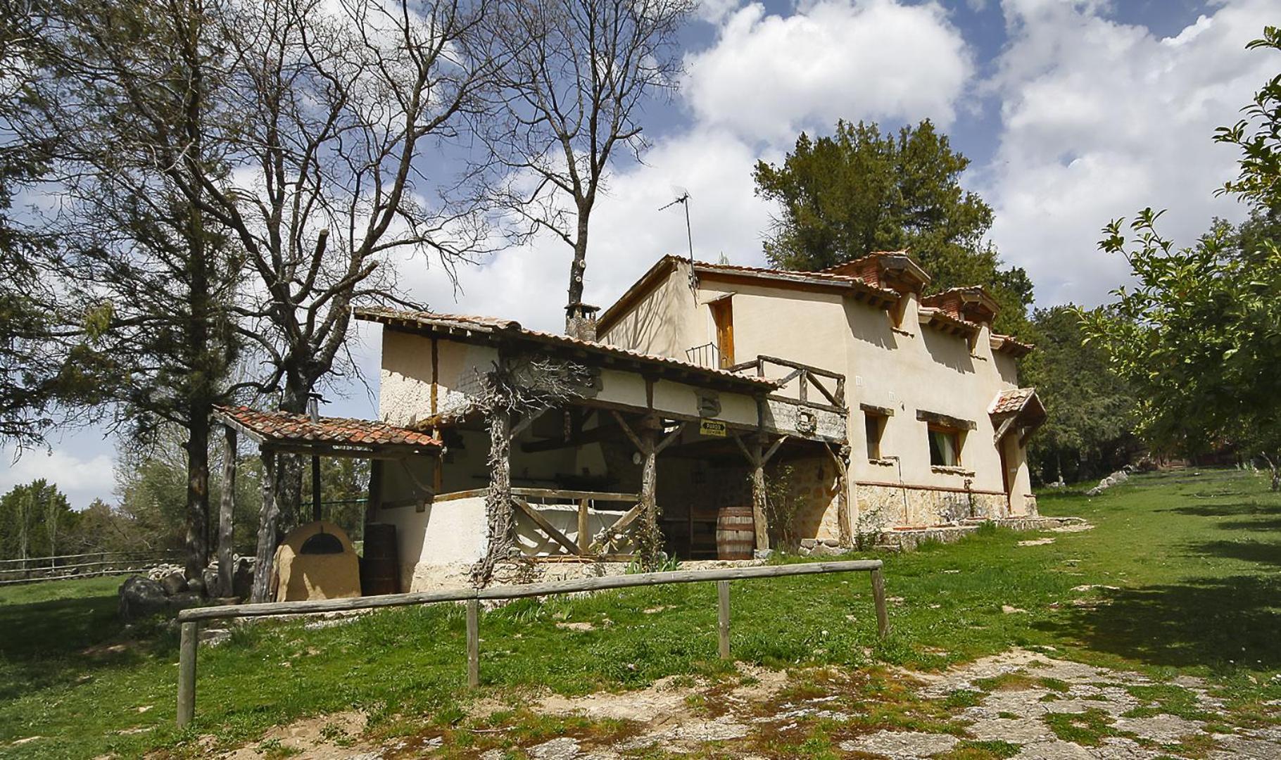 La Cerquilla