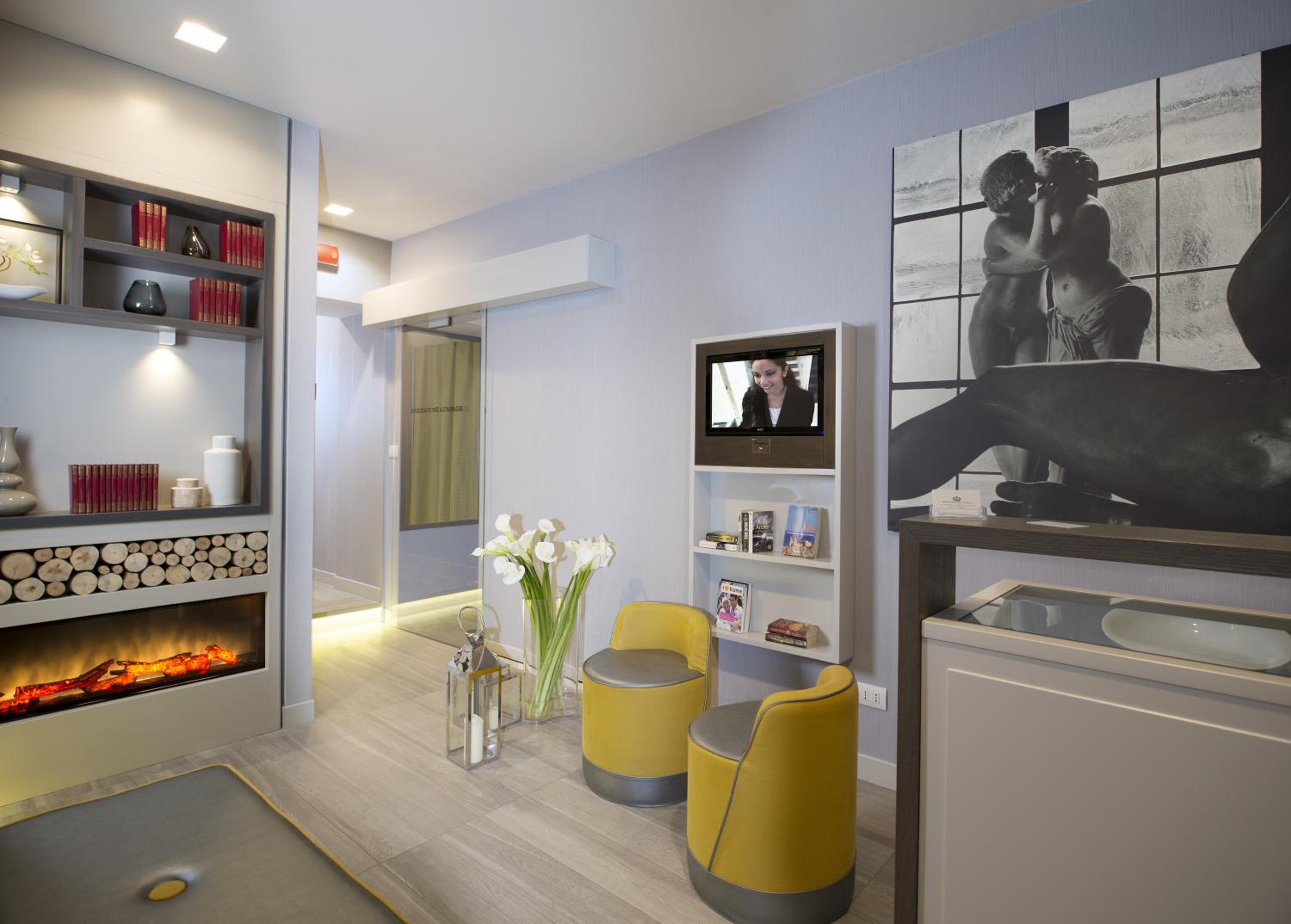 San Carlo Suite