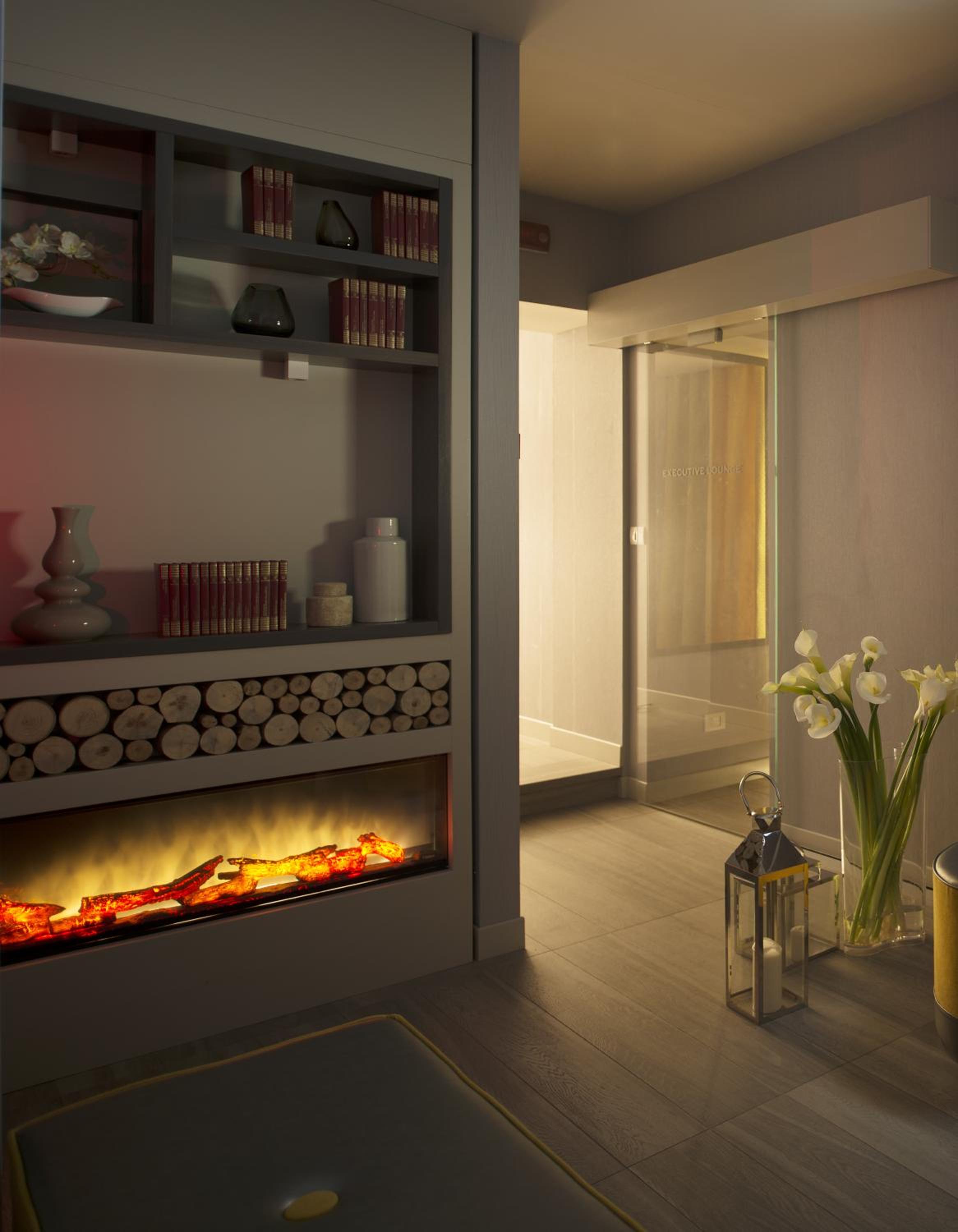 San Carlo Suite