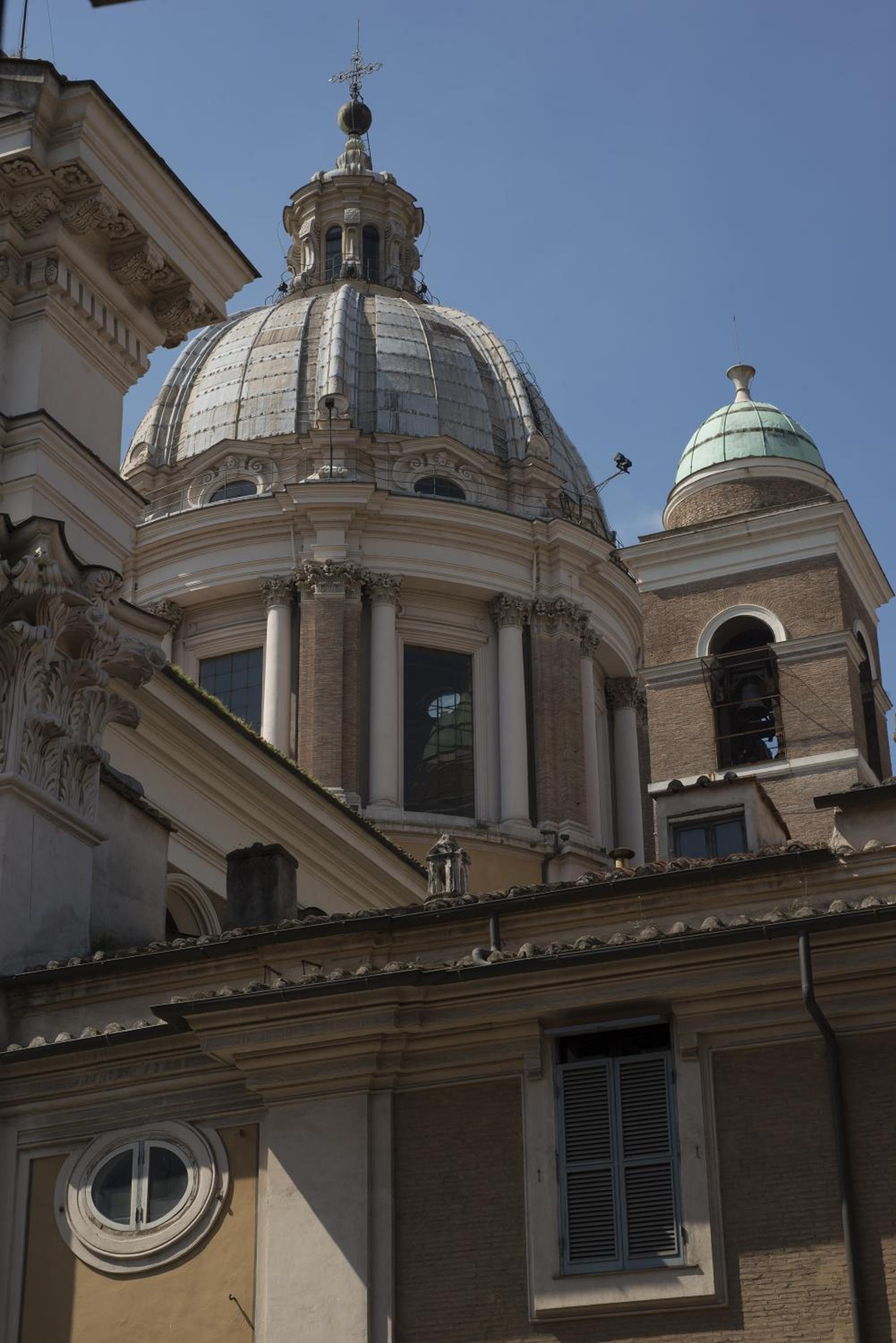 San Carlo Suite