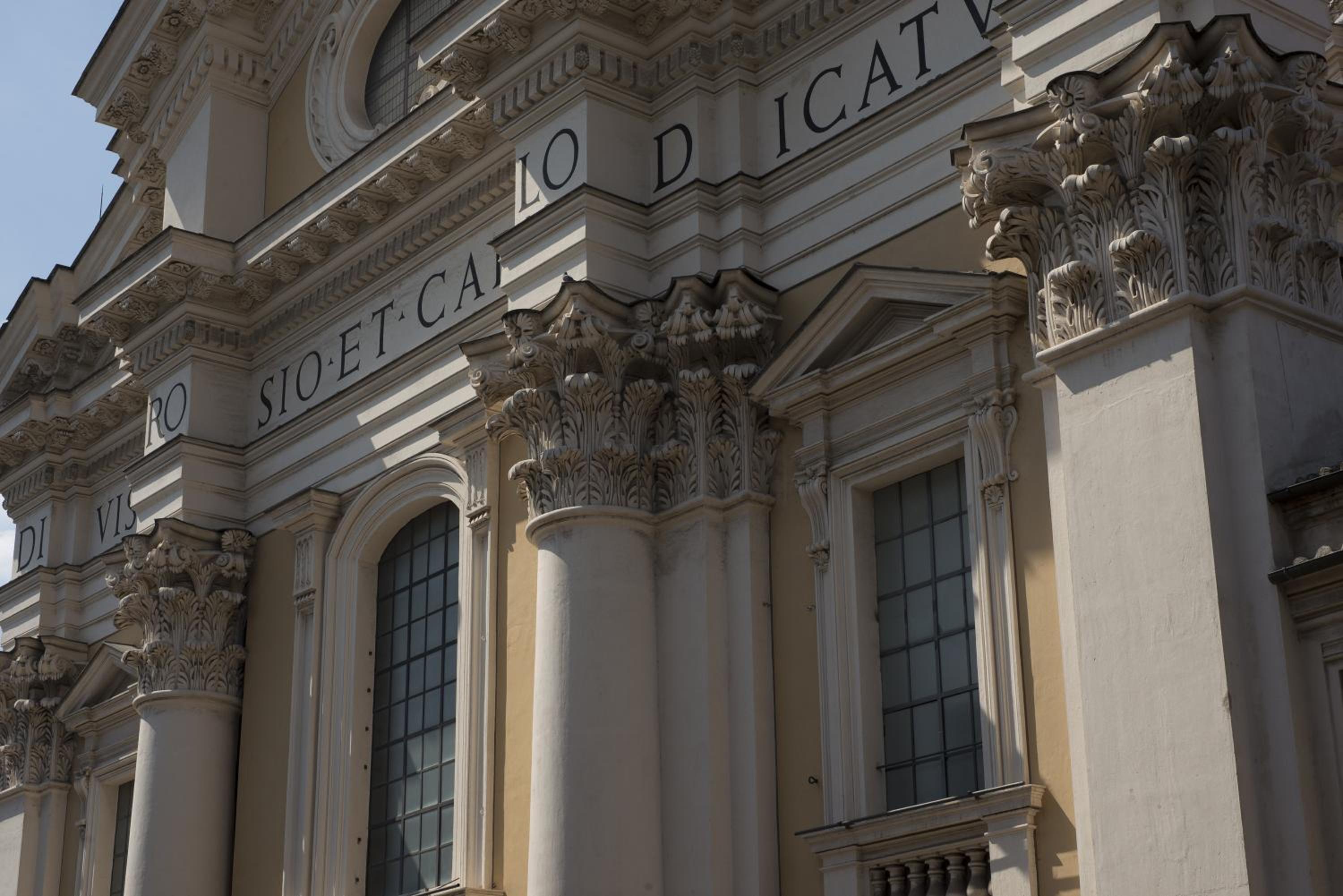San Carlo Suite