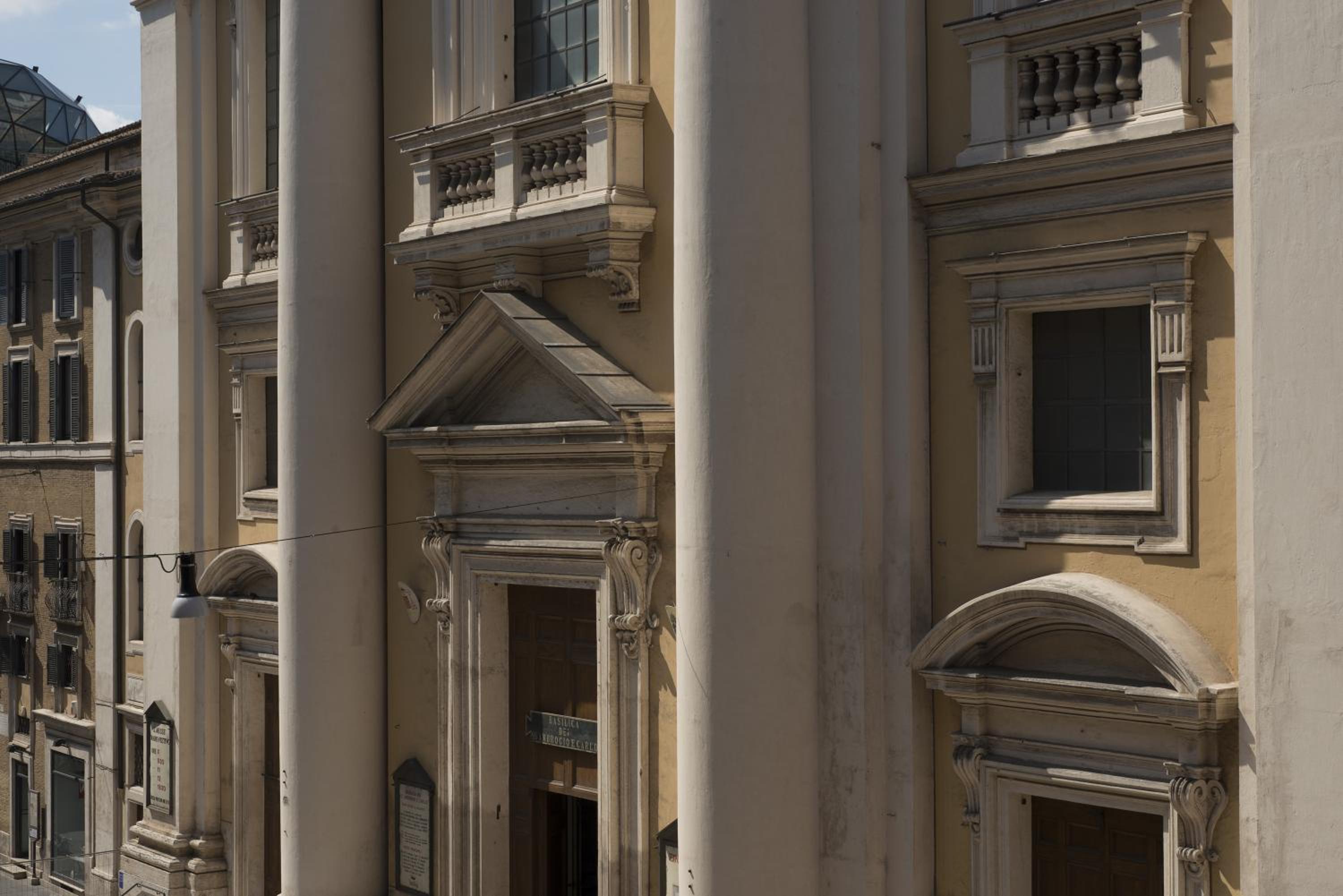 San Carlo Suite