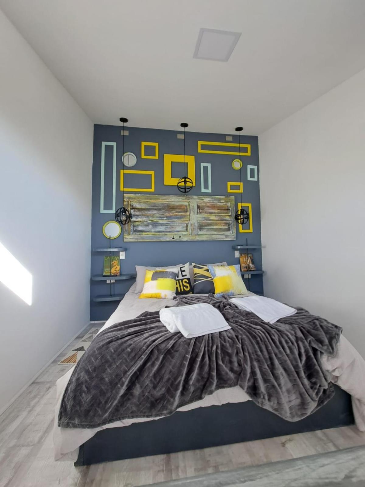 okeyloft Coyhaique 1